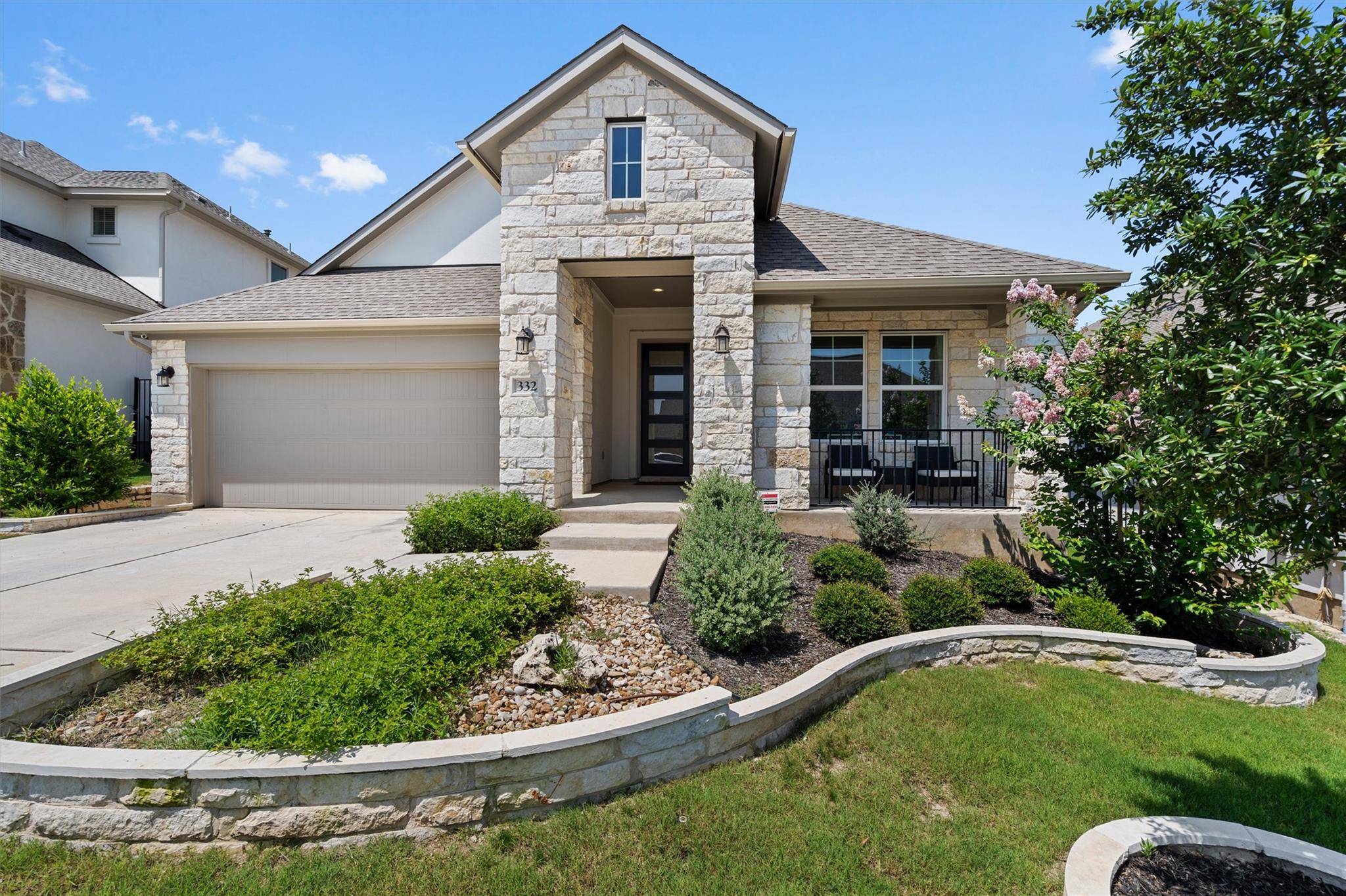 Georgetown, TX 78628,332 Saturnia DR