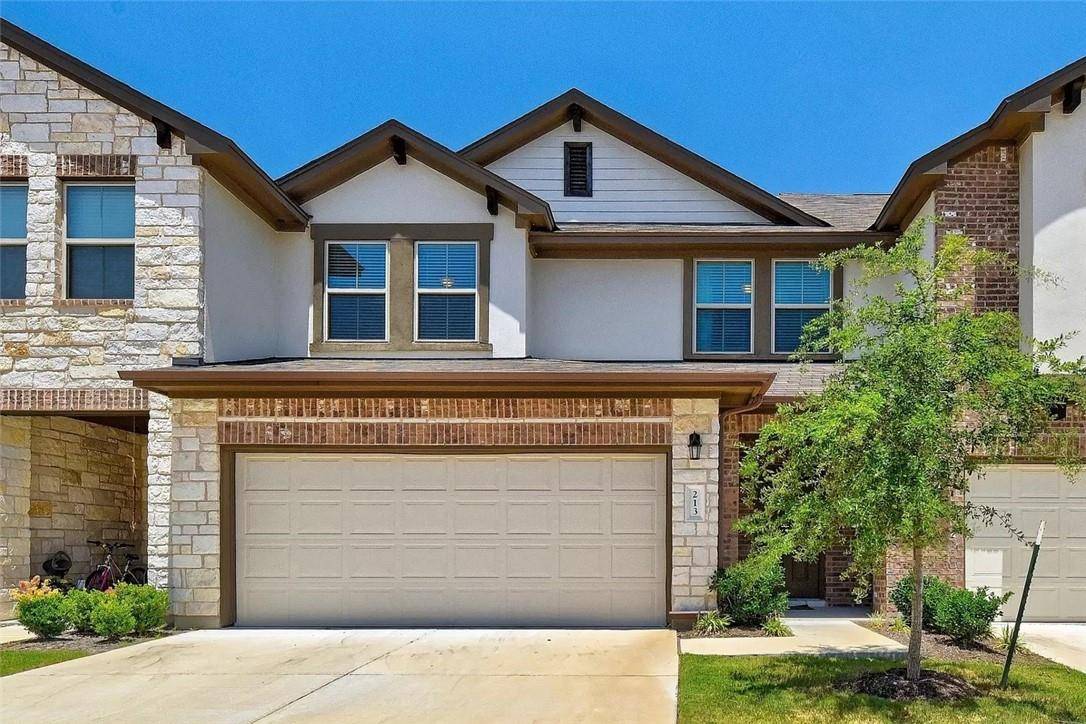 Cedar Park, TX 78613,2304 S Lakeline BLVD #213