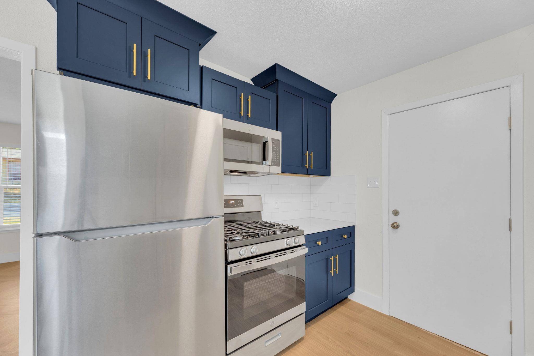 Austin, TX 78752,1008 Wilks Ave #B