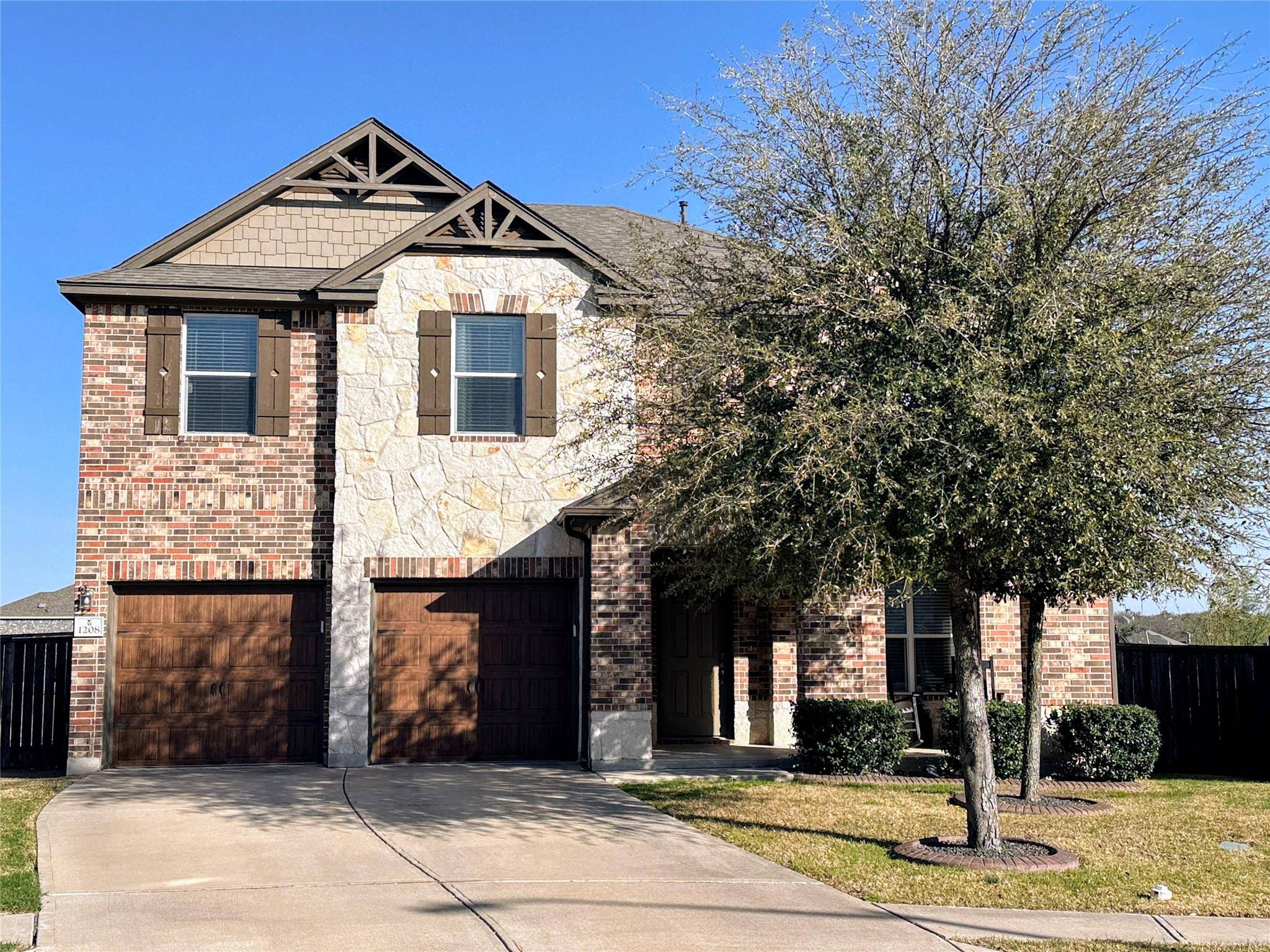 Leander, TX 78641,1208 Ravenside CV