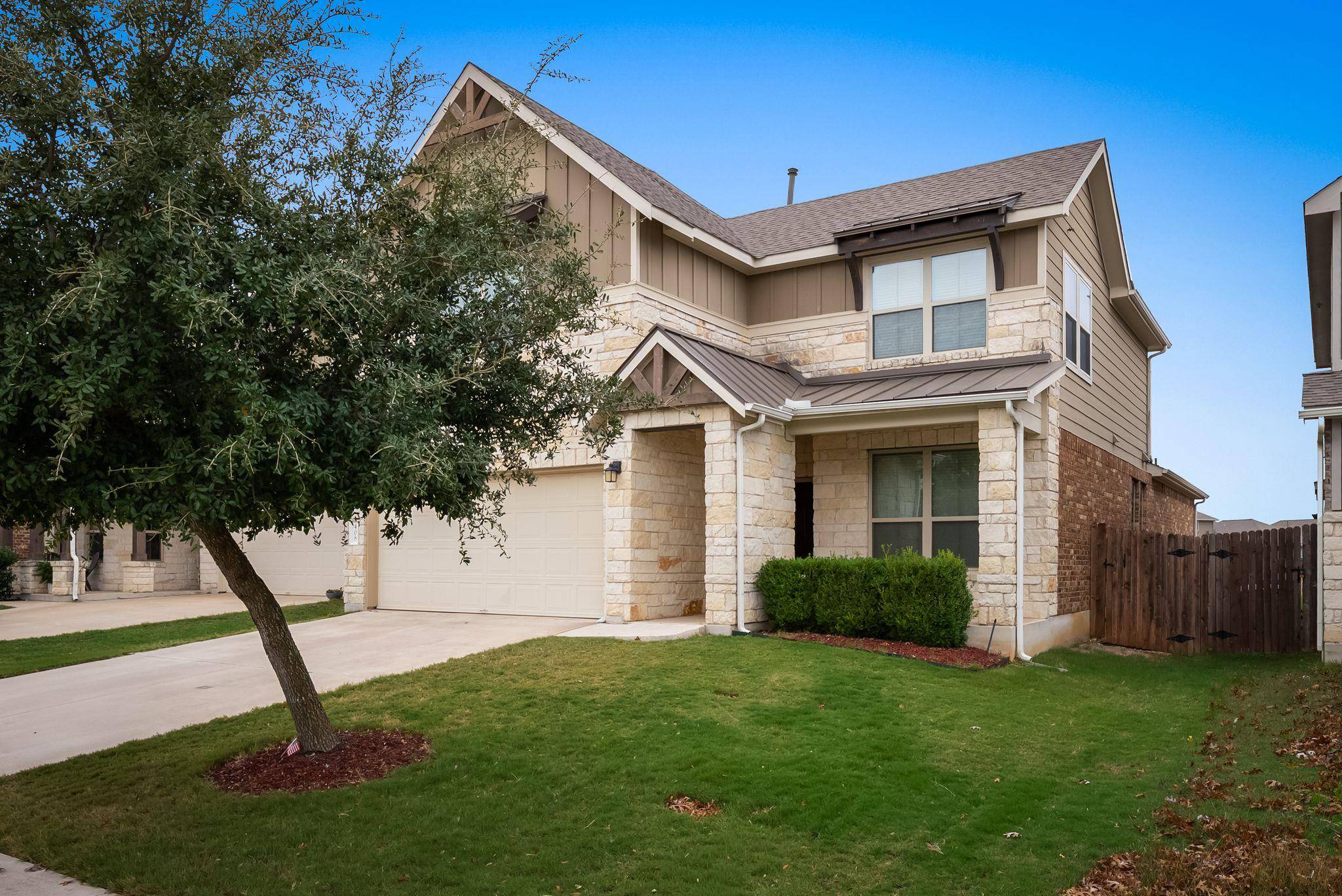 Liberty Hill, TX 78642,408 Andele WAY