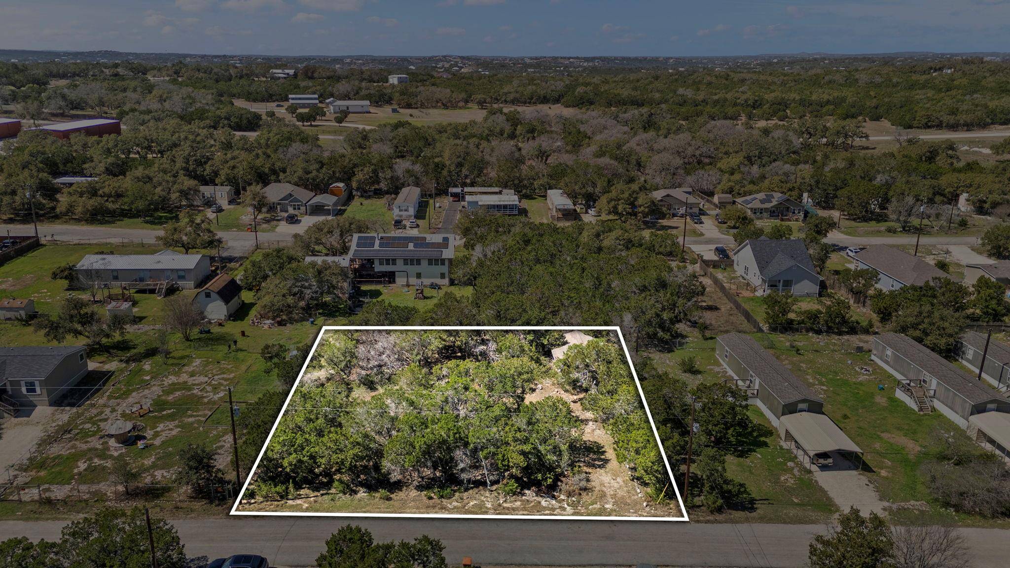 Canyon Lake, TX 78133,1194 Ramble HLS