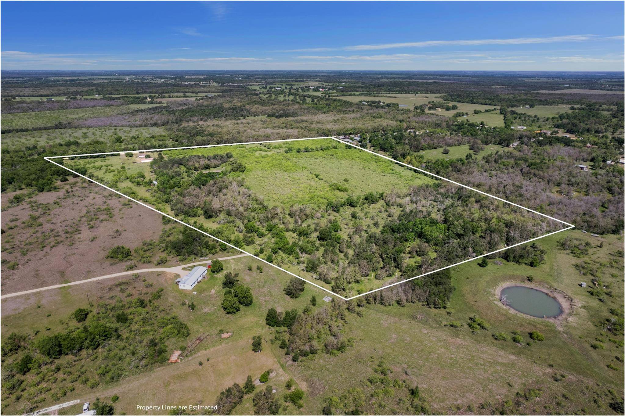 Buckholts, TX 76518,523 County Road 414