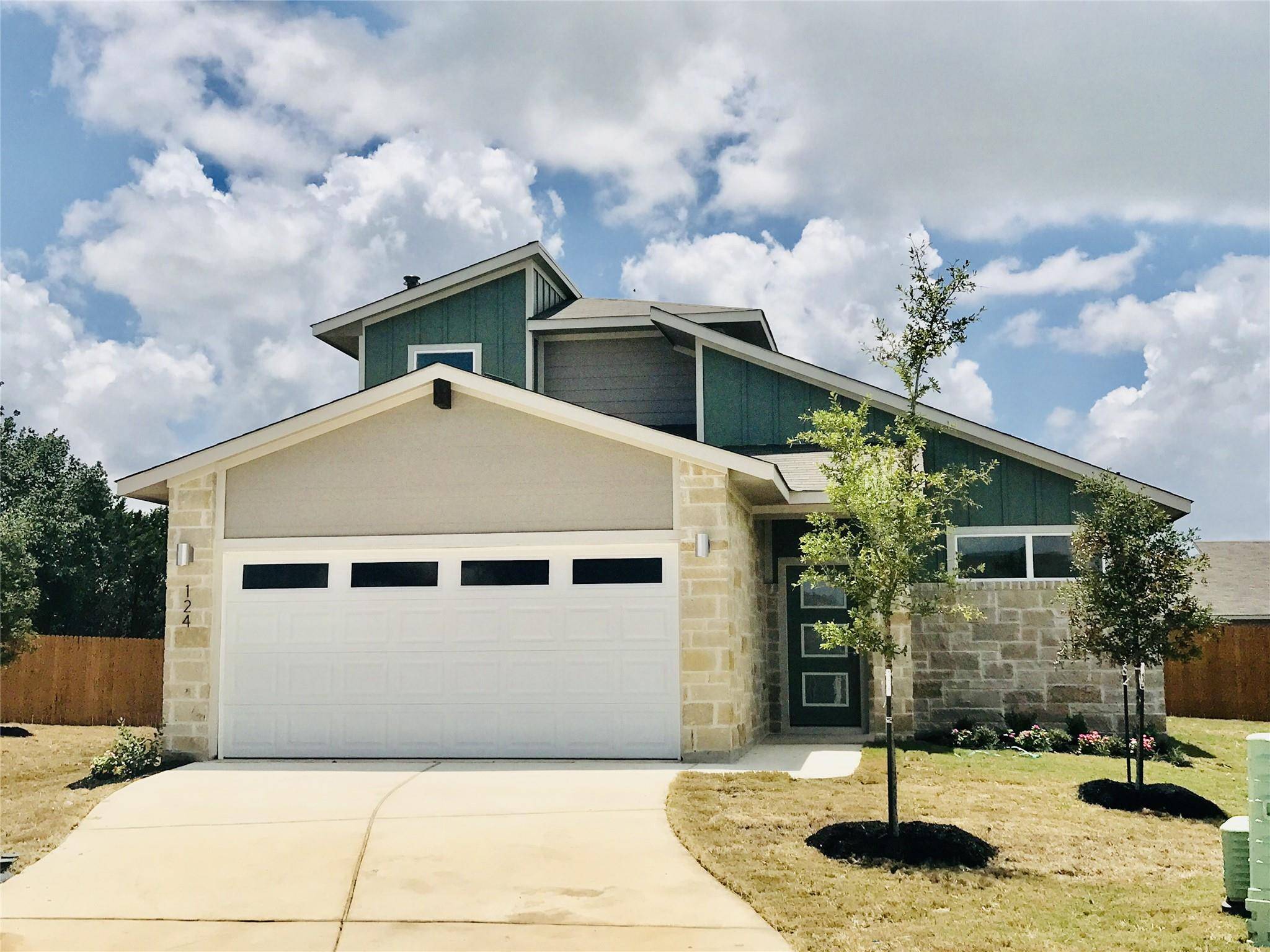 Leander, TX 78641,124 Shawii PASS