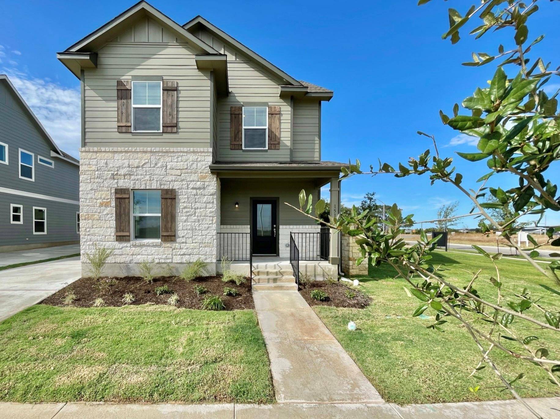 Leander, TX 78641,1517 Cobblecrest LN