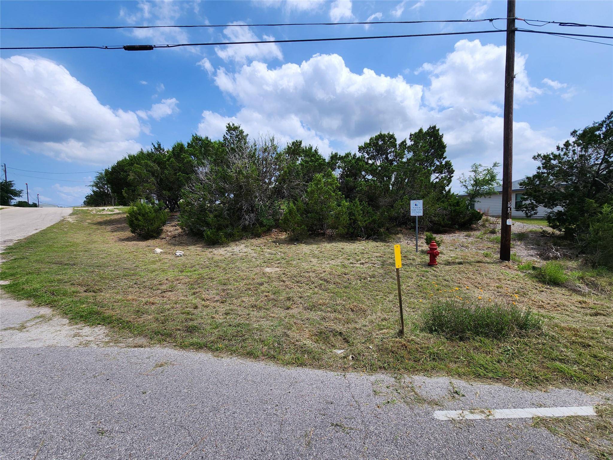 Lago Vista, TX 78645,21105 Rawhide TRL