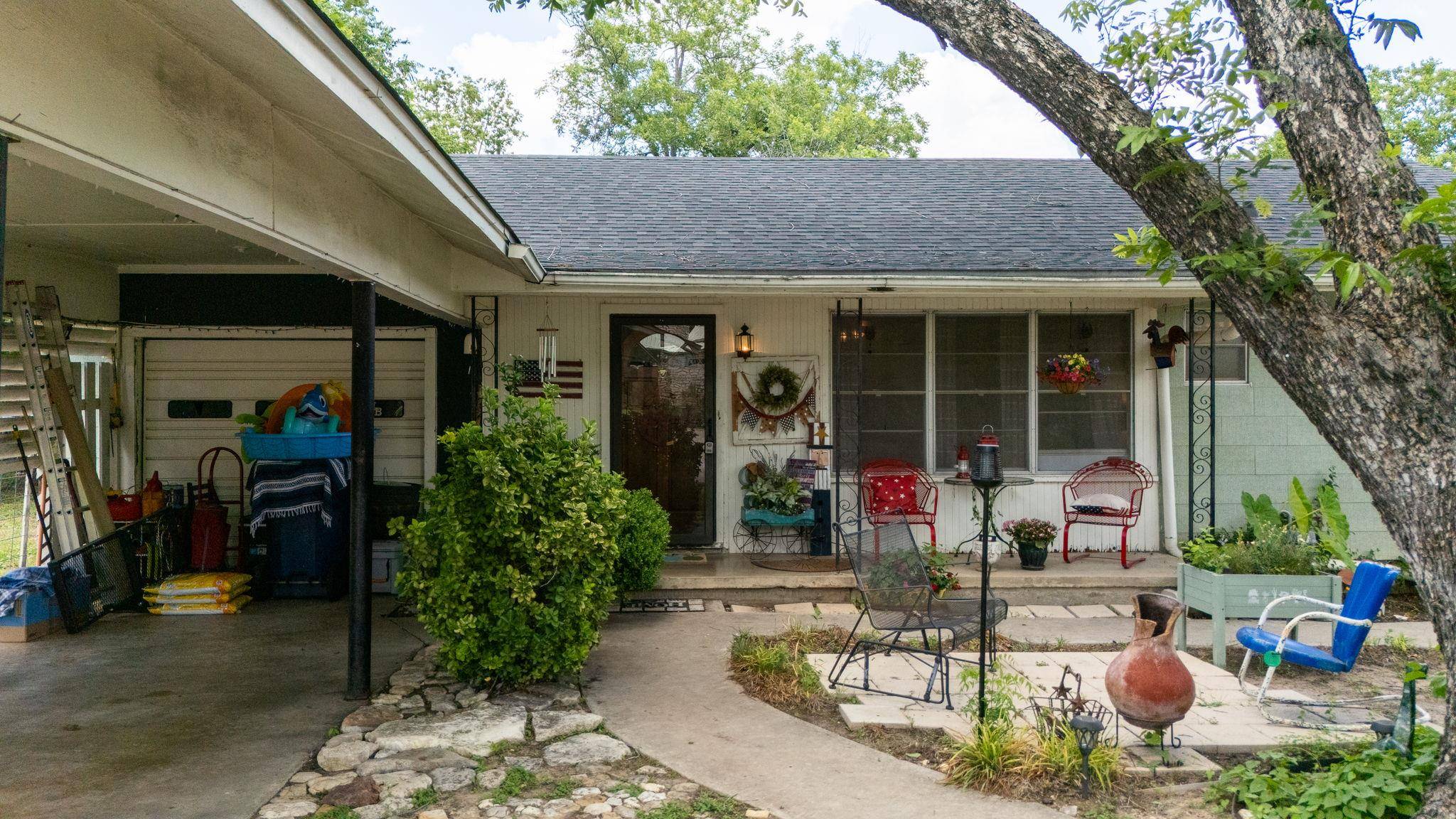 Lampasas, TX 76550,47 Sue Ann DR