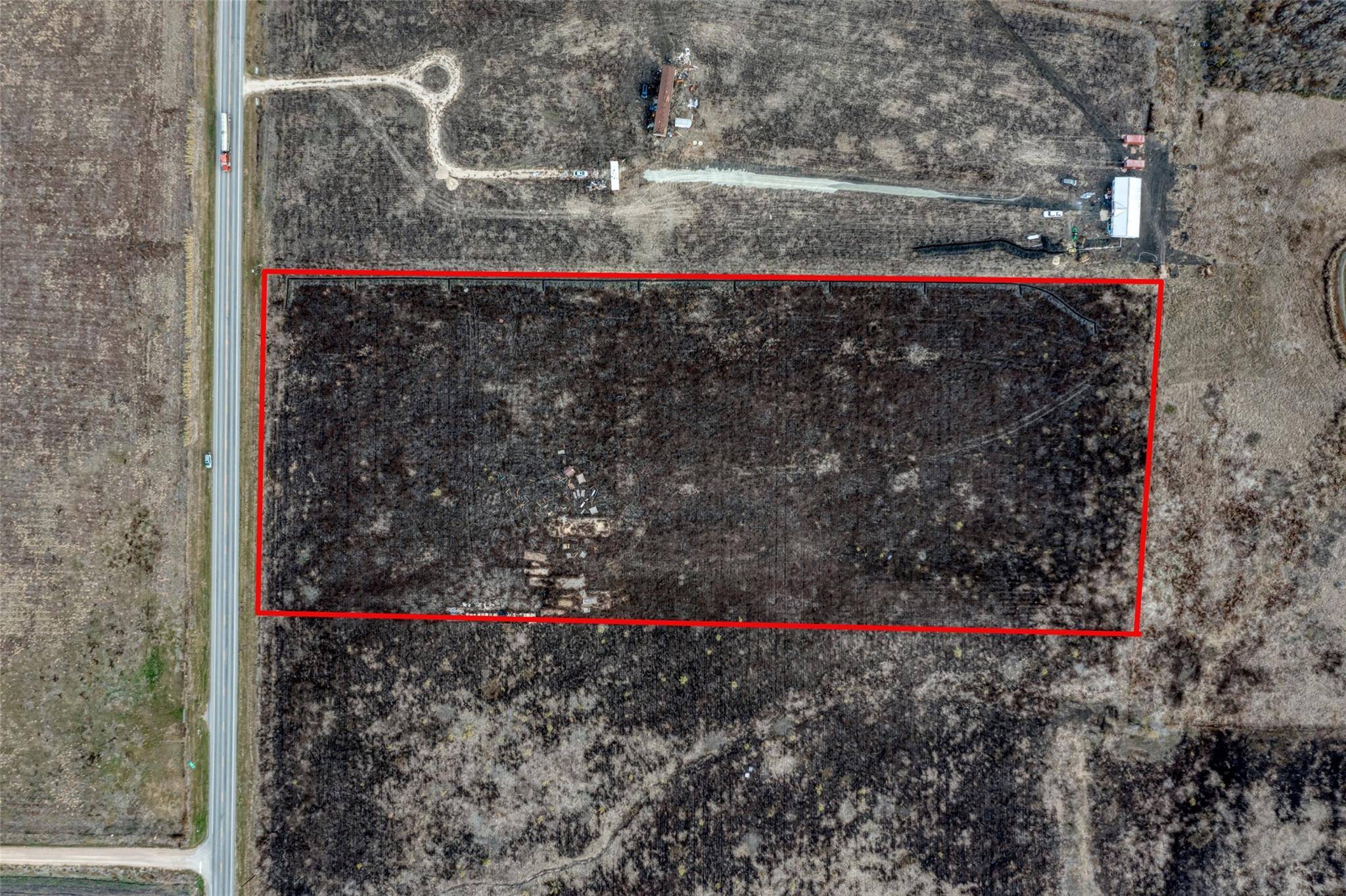 Buckholts, TX 76518,TBD W FM 485 (Lot 13) RD