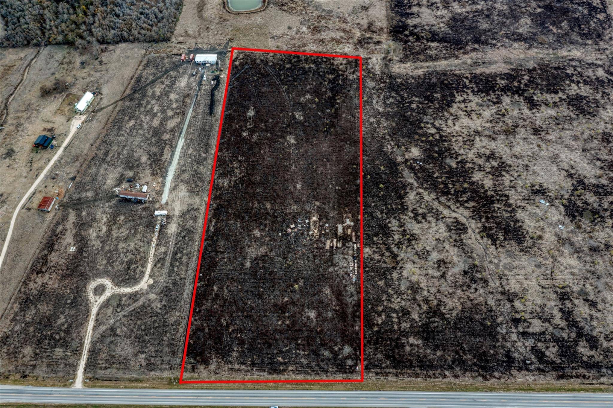 Buckholts, TX 76518,TBD W Farm Rd #485 RD