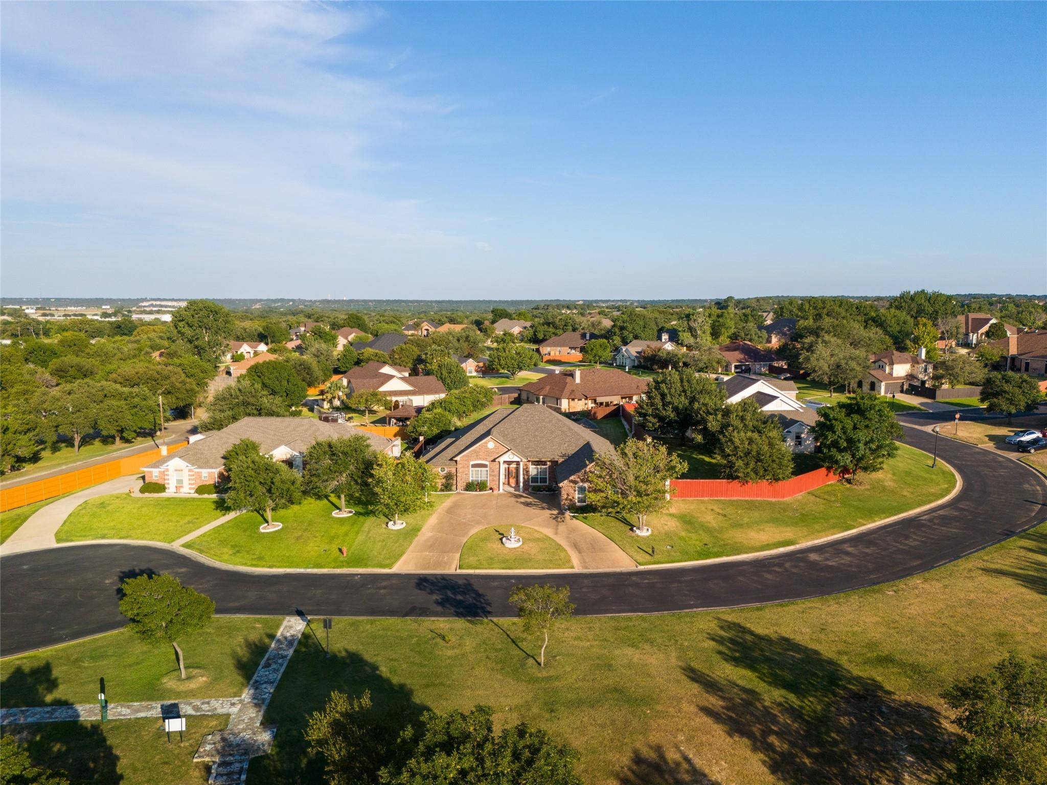 Nolanville, TX 76559,1004 Shady Hollow Ct. CT