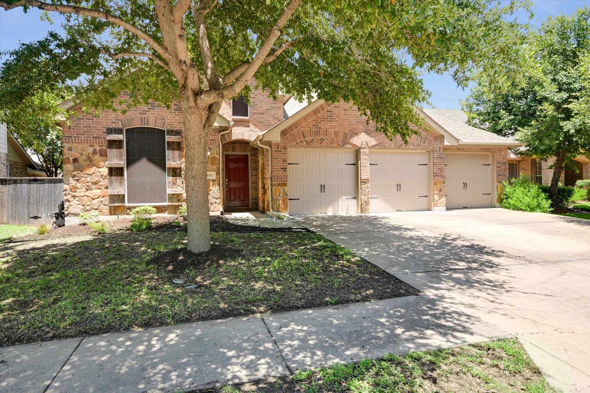 Manor, TX 78653,13741 Shady Ridge LN