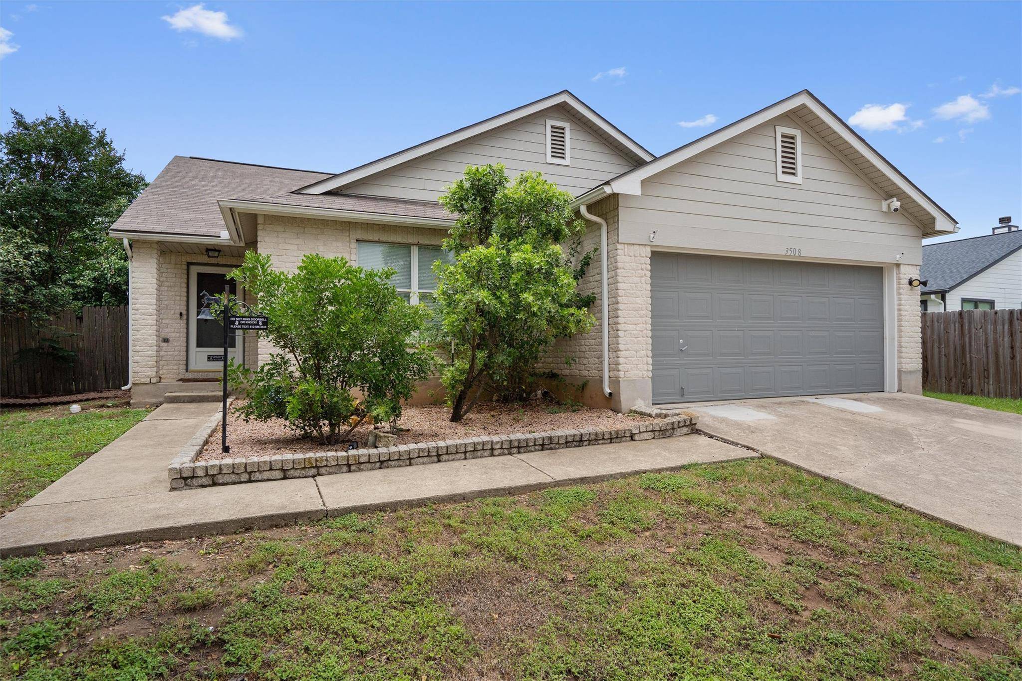 Round Rock, TX 78665,3508 Sandy Brook DR