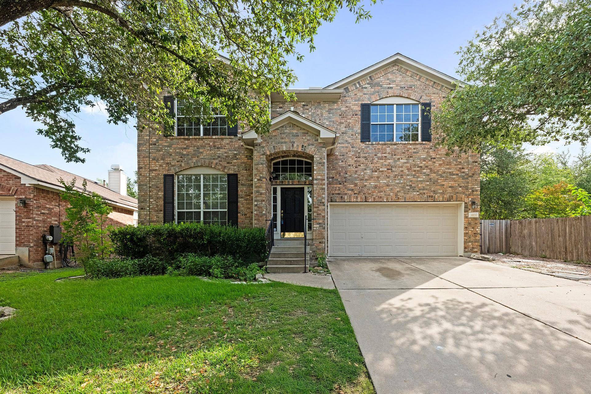 Austin, TX 78732,4132 Canyon Glen CIR