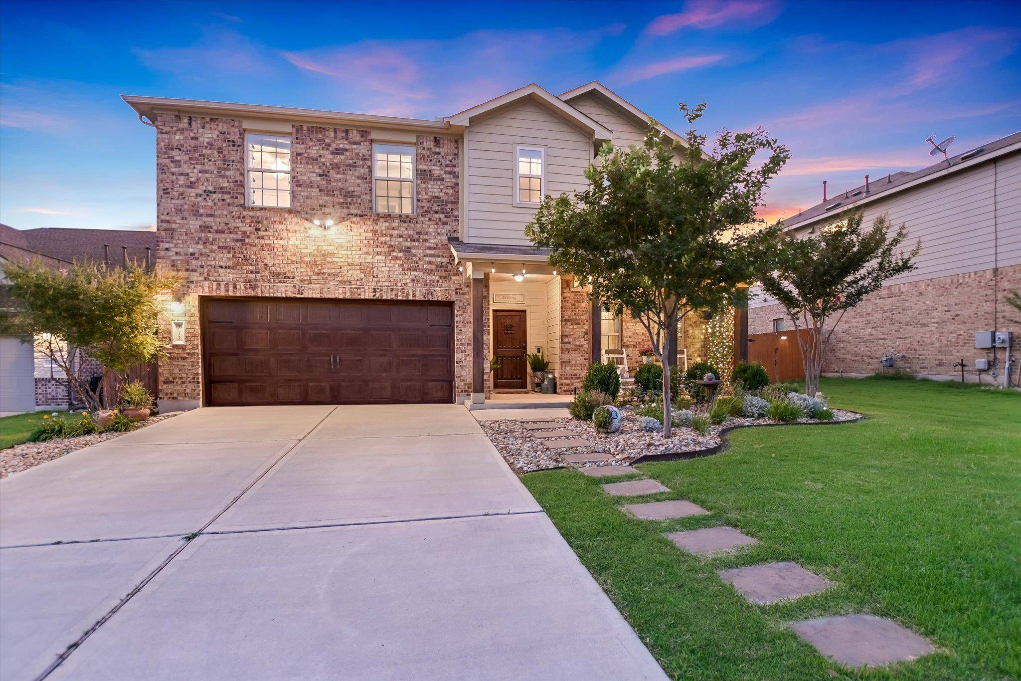 Buda, TX 78610,272 Adoquin TRL