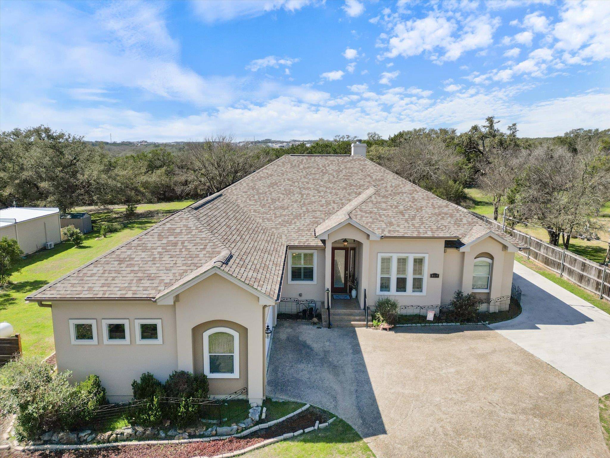 San Marcos, TX 78666,819 Mountain DR