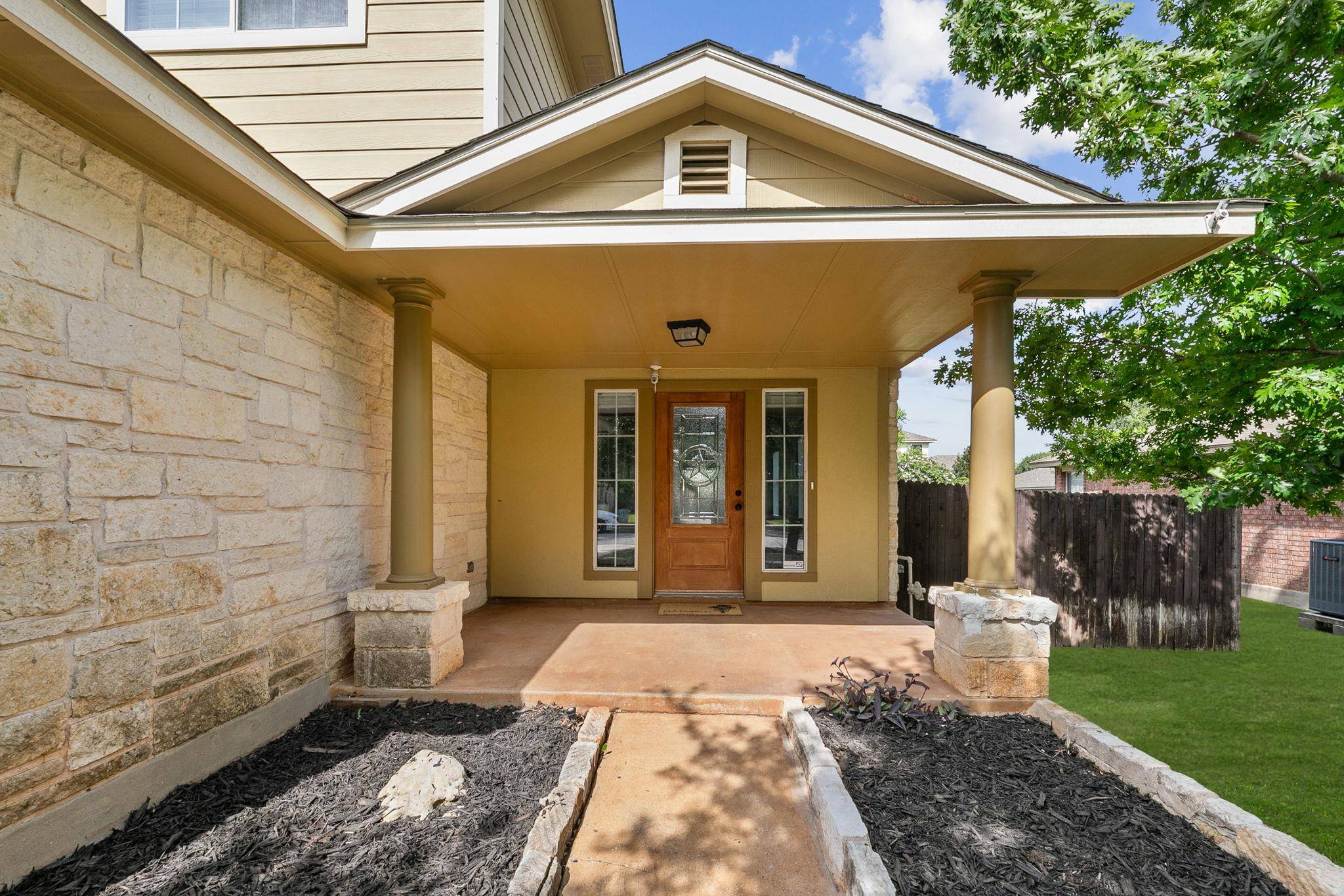 Leander, TX 78641,1103 Burgess DR