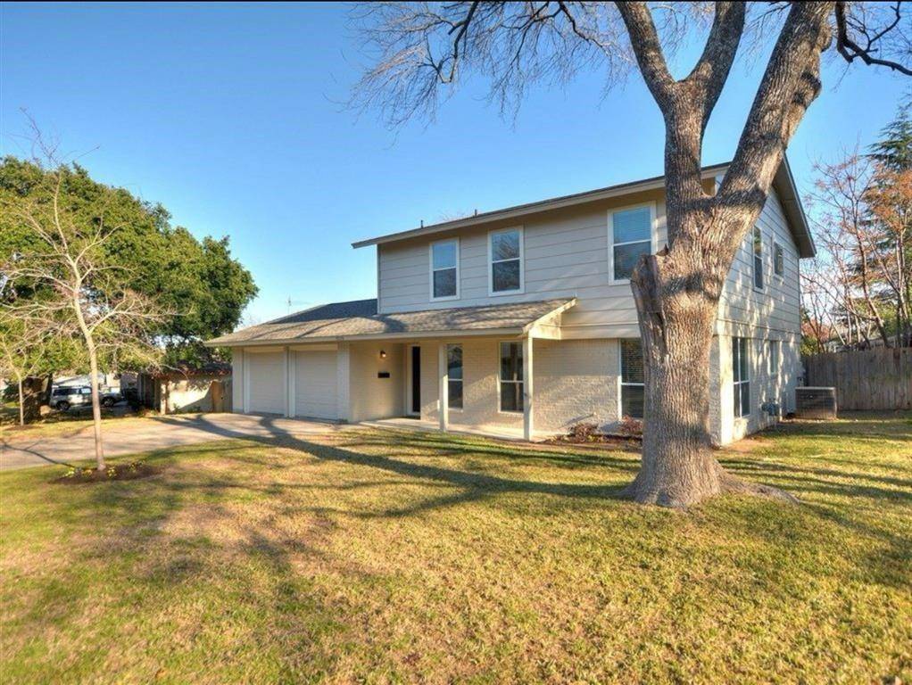 Austin, TX 78758,9005 Blue Quail DR