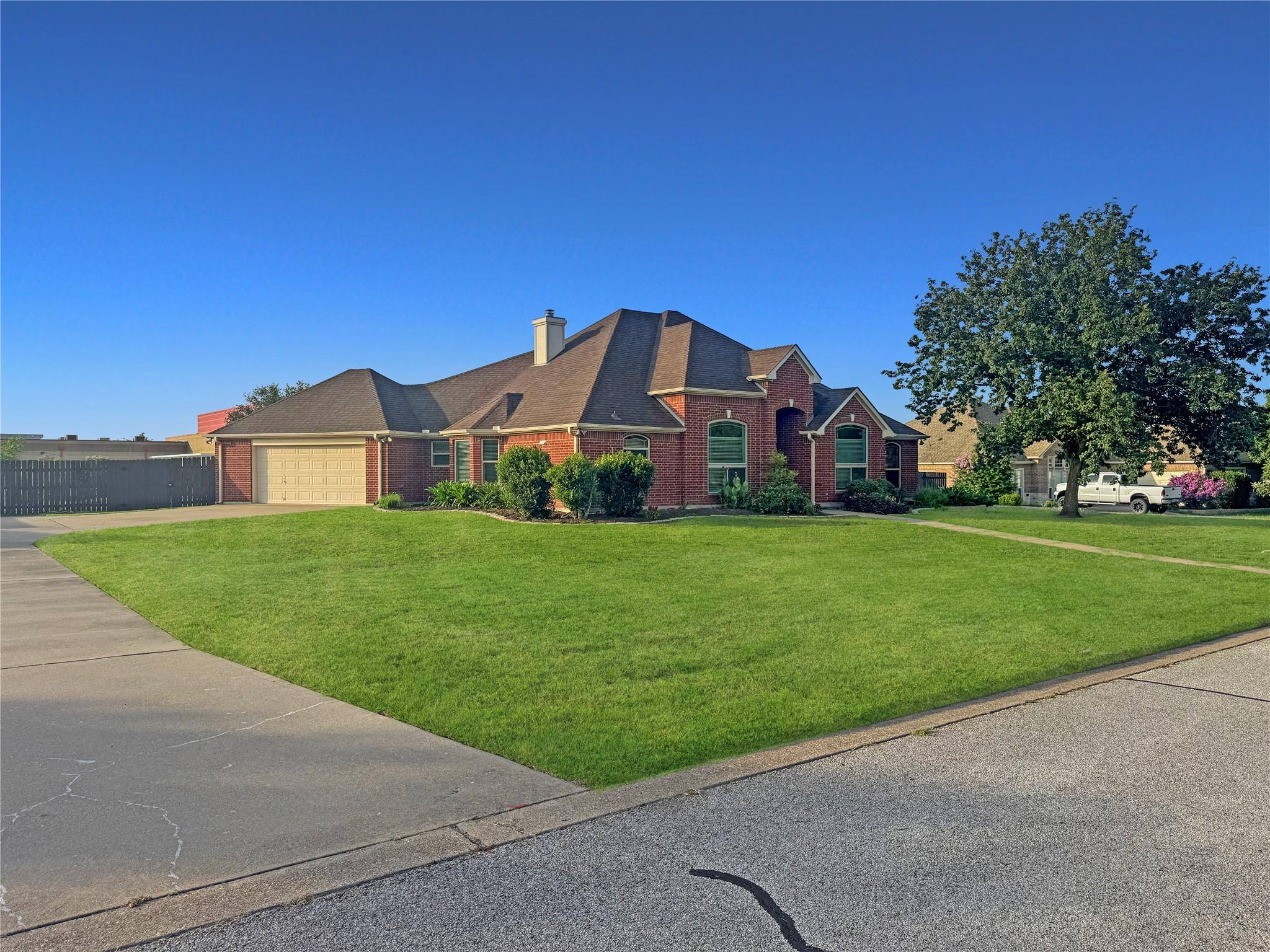 Belton, TX 76513,217 Choke Canyon CV