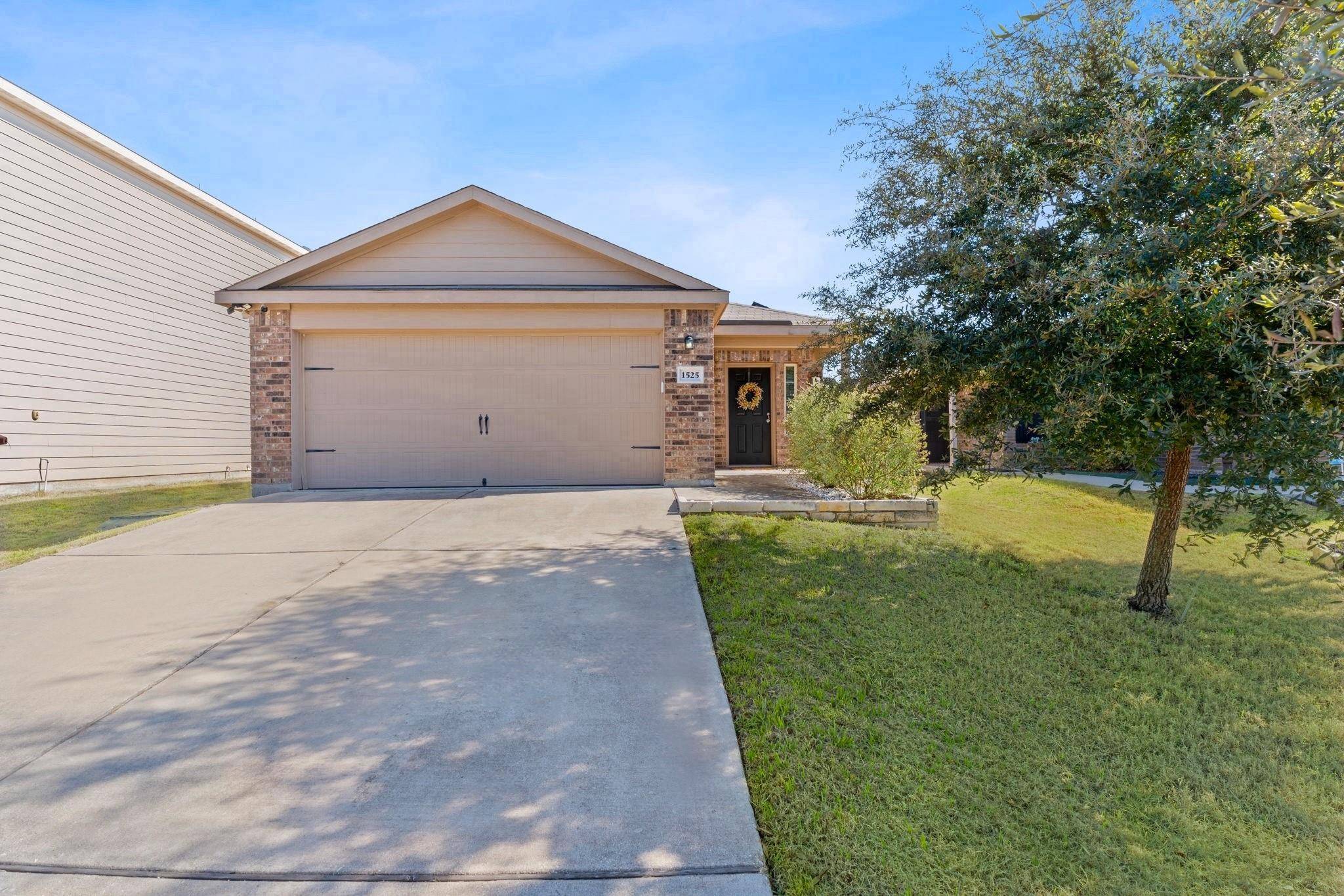 Kyle, TX 78640,1525 Breanna LN
