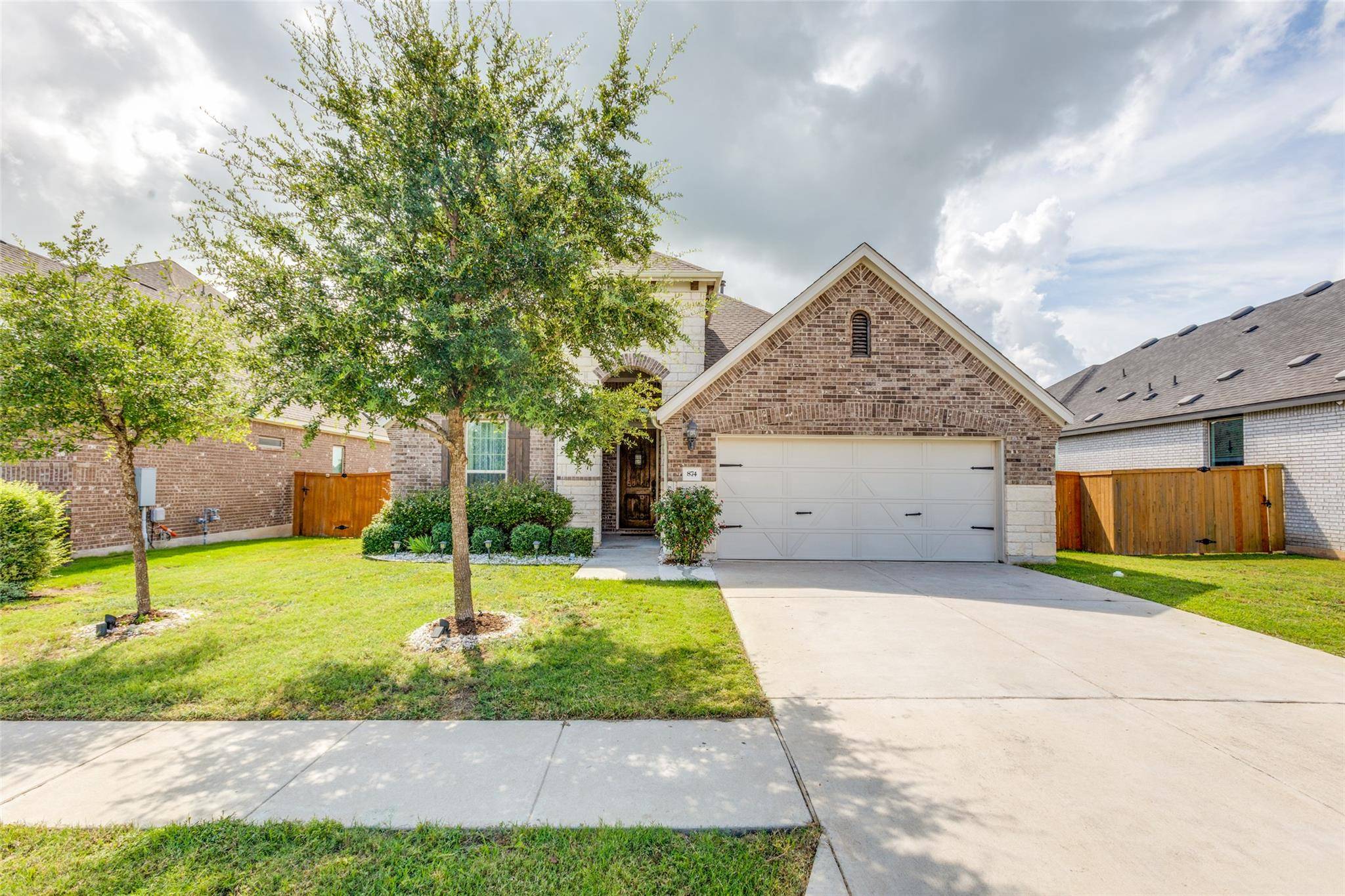 Kyle, TX 78640,874 Spinnaker LOOP