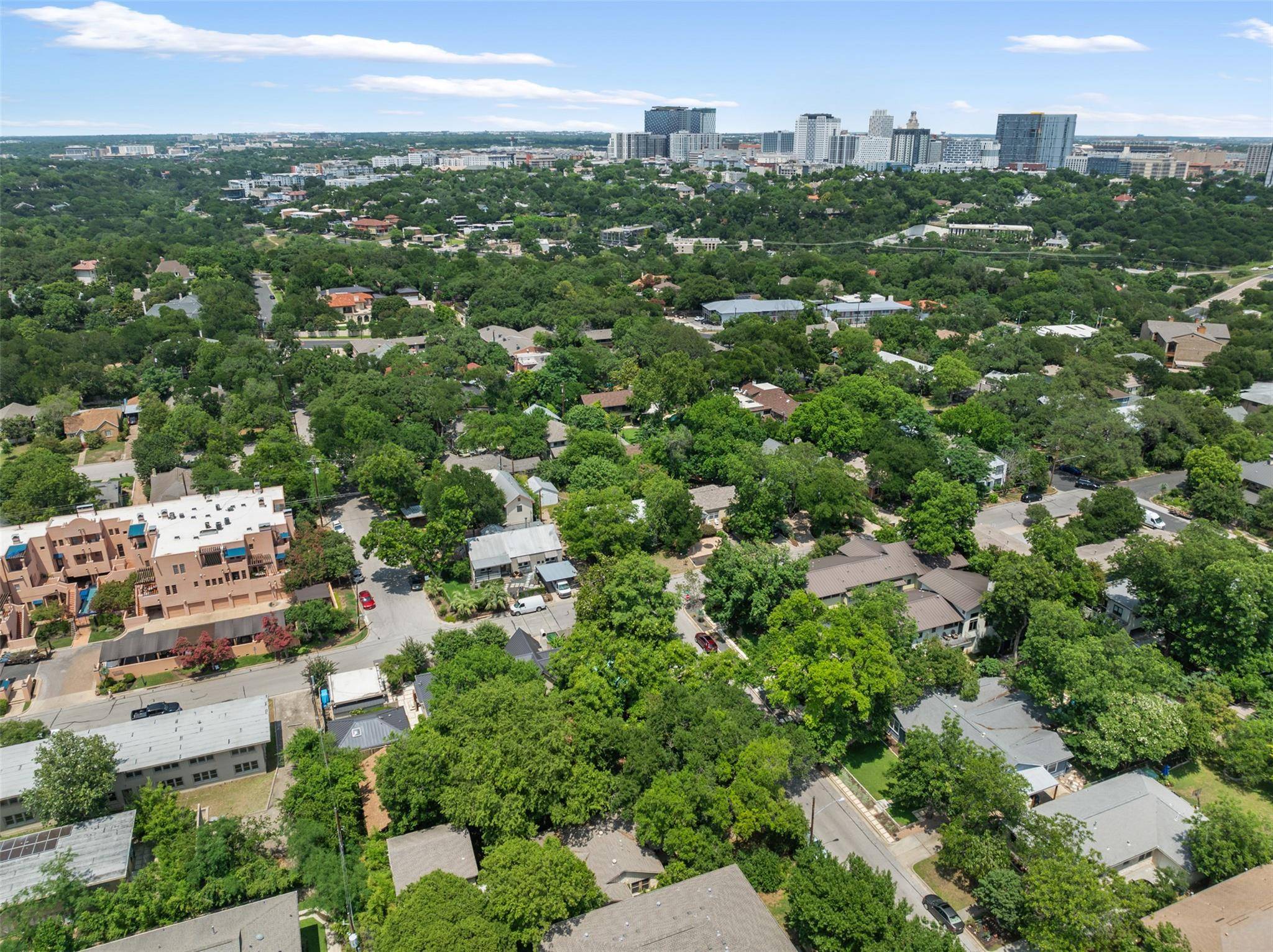 Austin, TX 78703,1206 Marshall LN