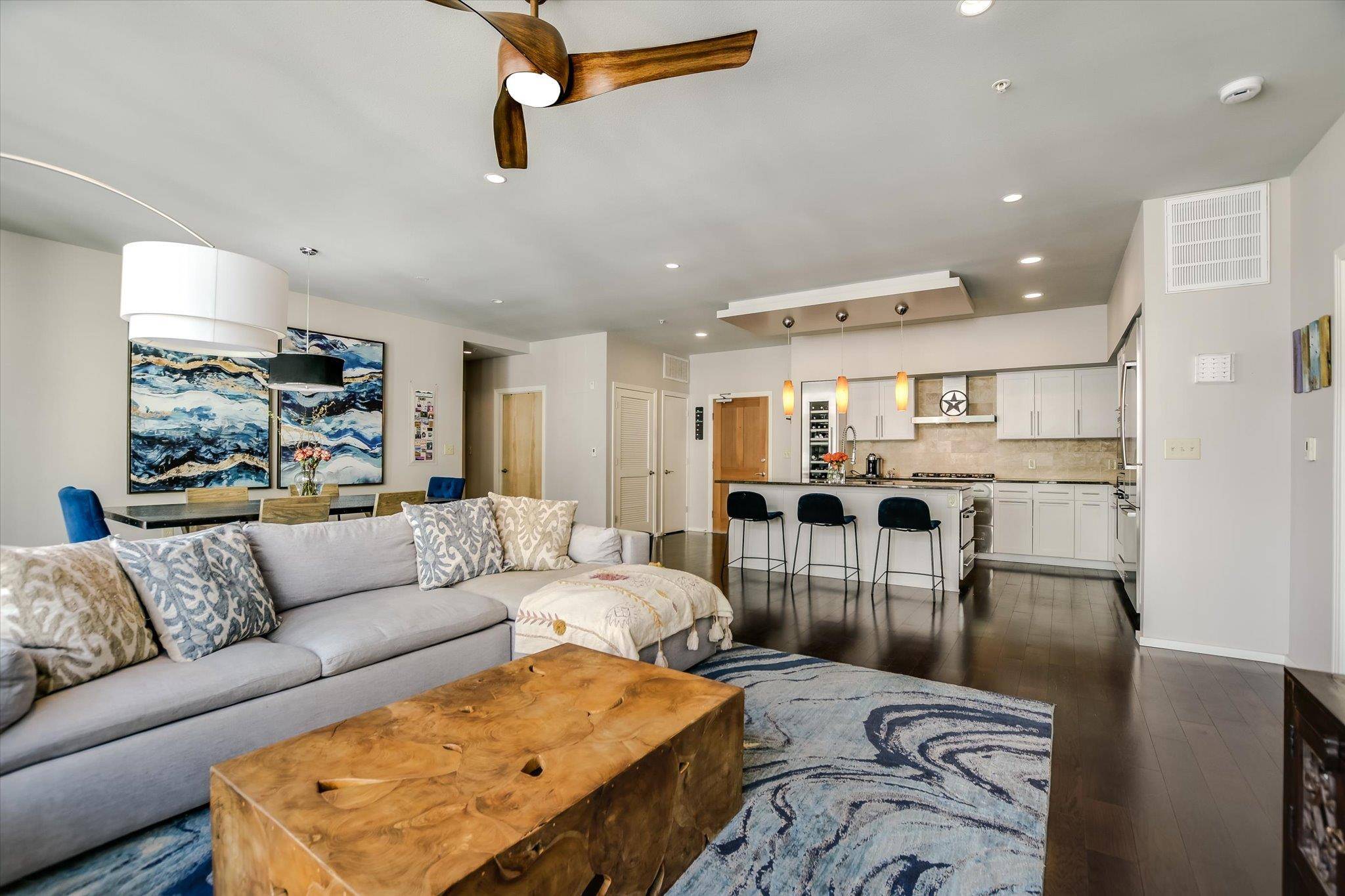 Austin, TX 78704,1600 Barton Springs RD #4401