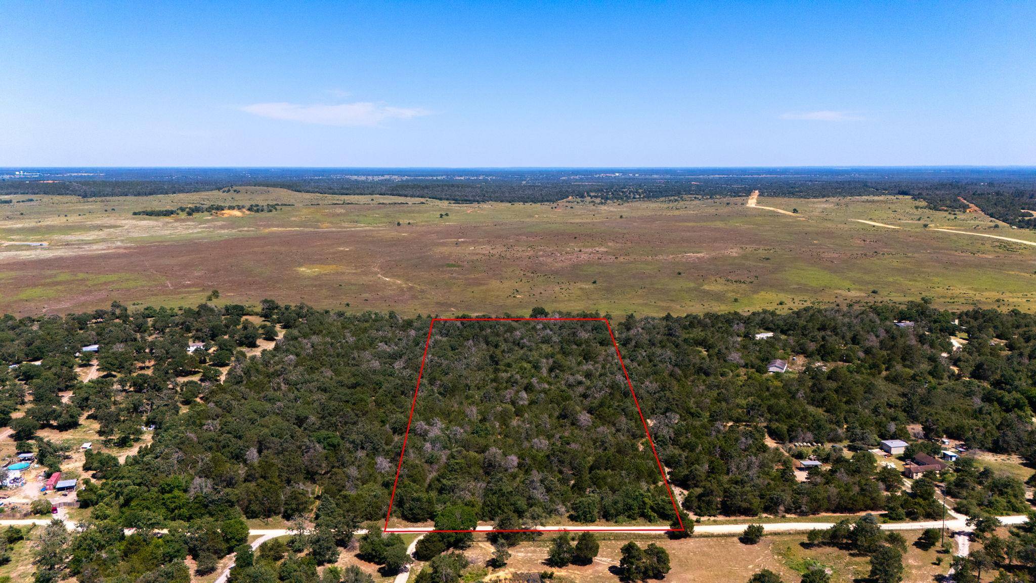 Dale, TX 78616,TBD Whitesands TRL