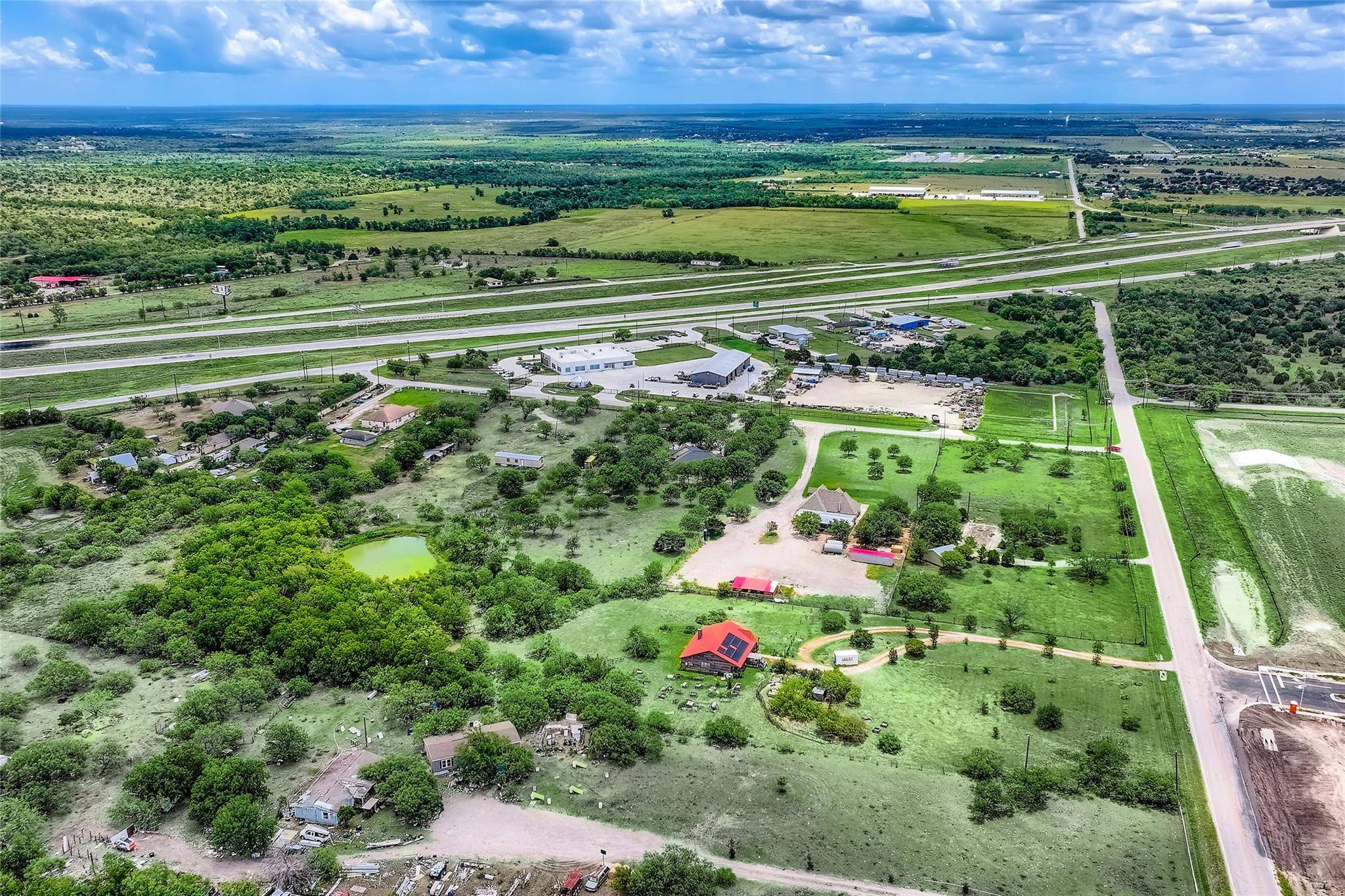 Buda, TX 78610,8548 Old Lockhart RD