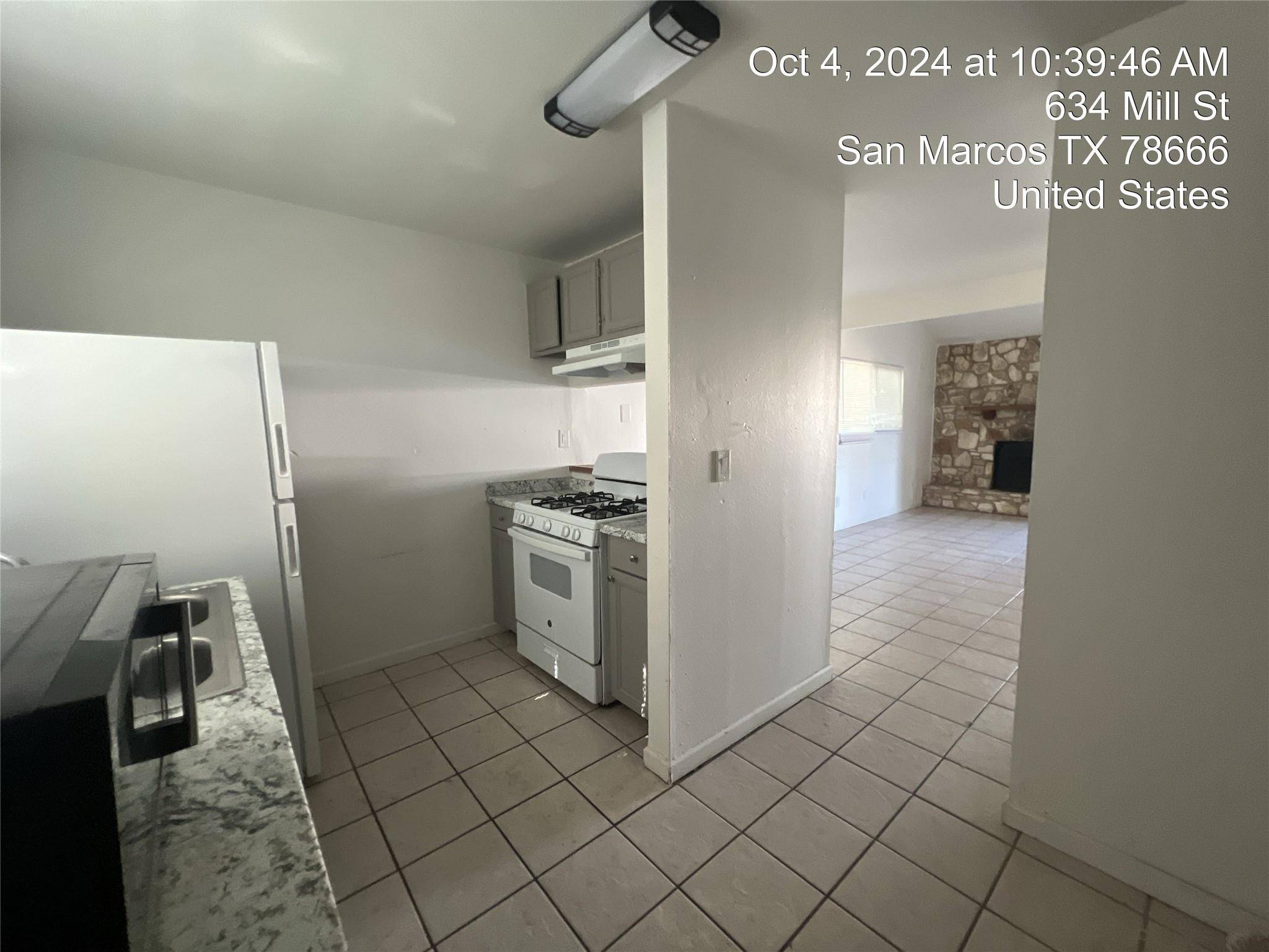San Marcos, TX 78666,638 Mill ST #A