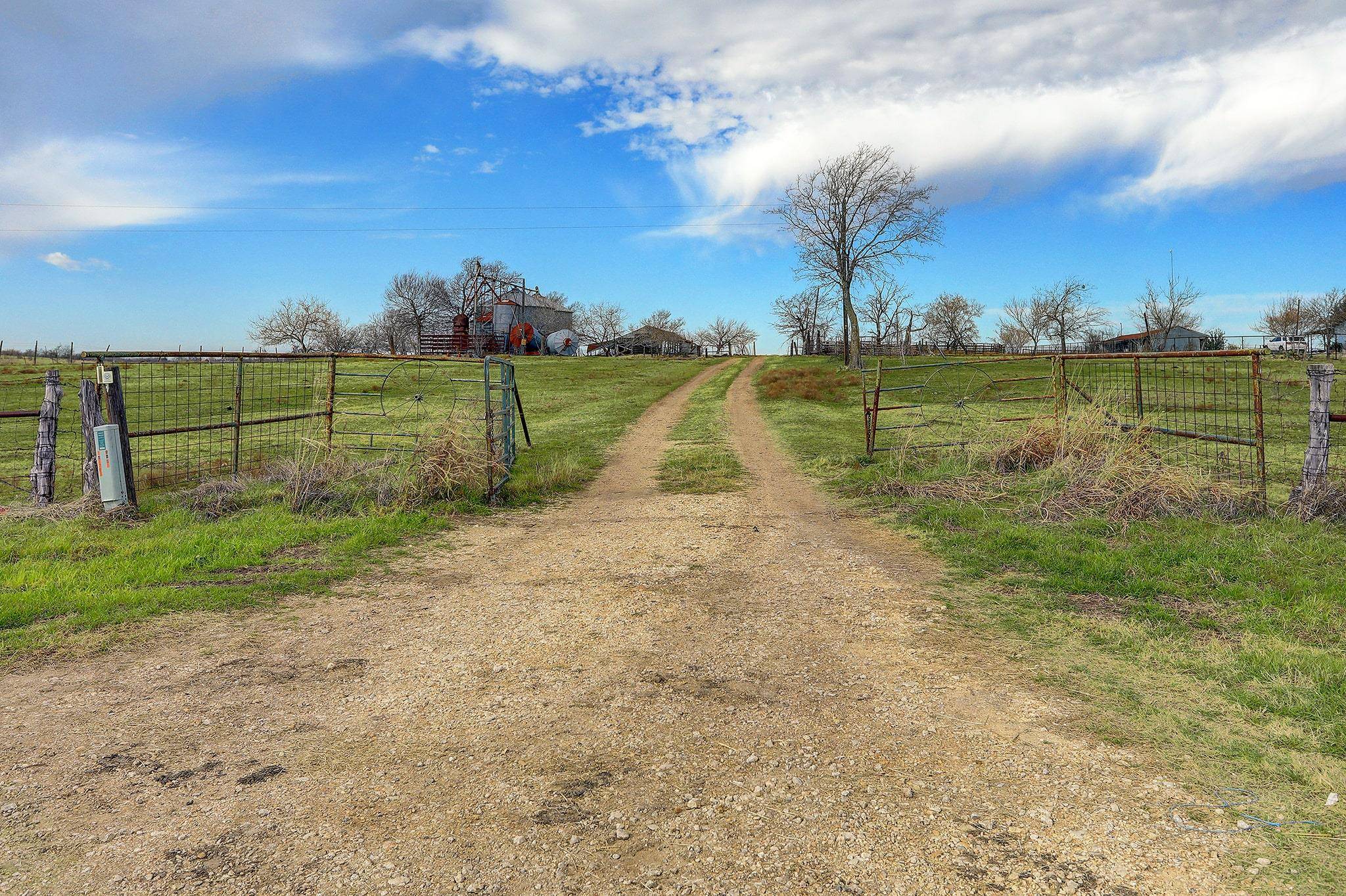 Thrall, TX 76578,000 County Rd 427