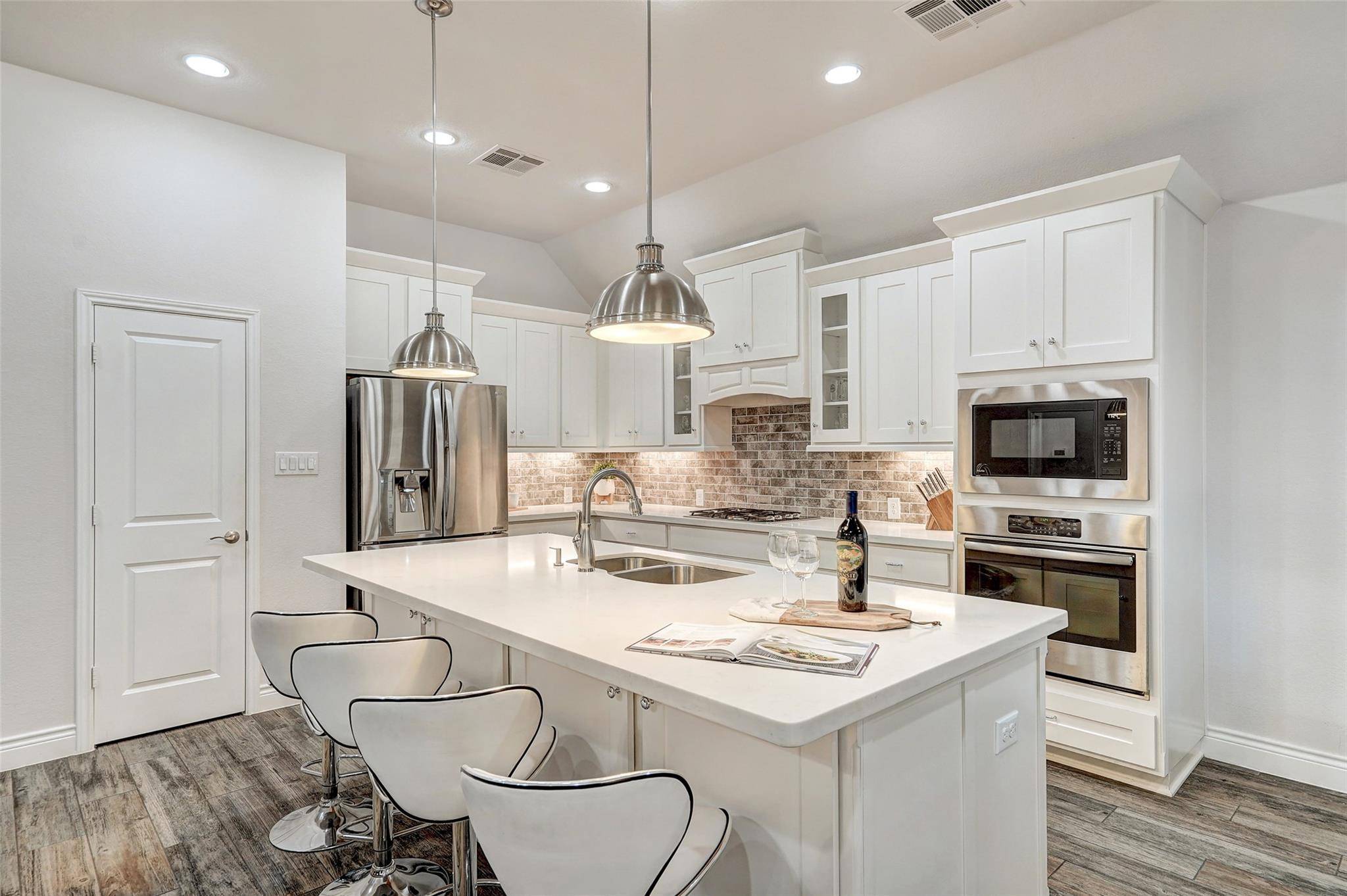 Georgetown, TX 78633,1232 Lakeside Ranch RD