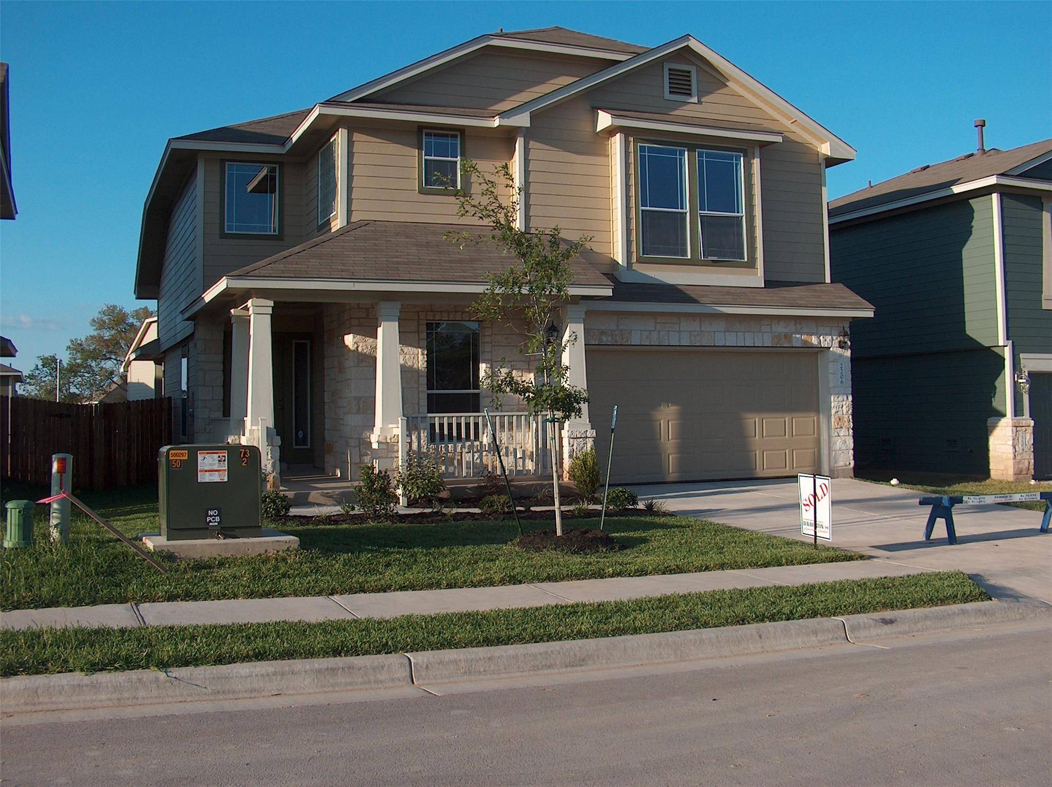 Austin, TX 78745,2206 Sweet Clover DR