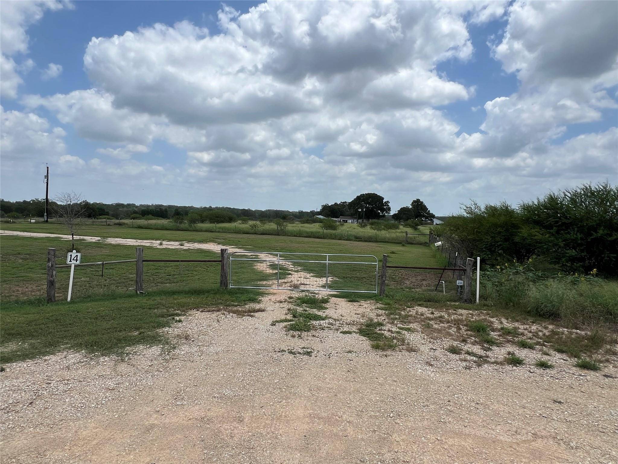 Gonzales, TX 78629,Lot 14 County Road 240
