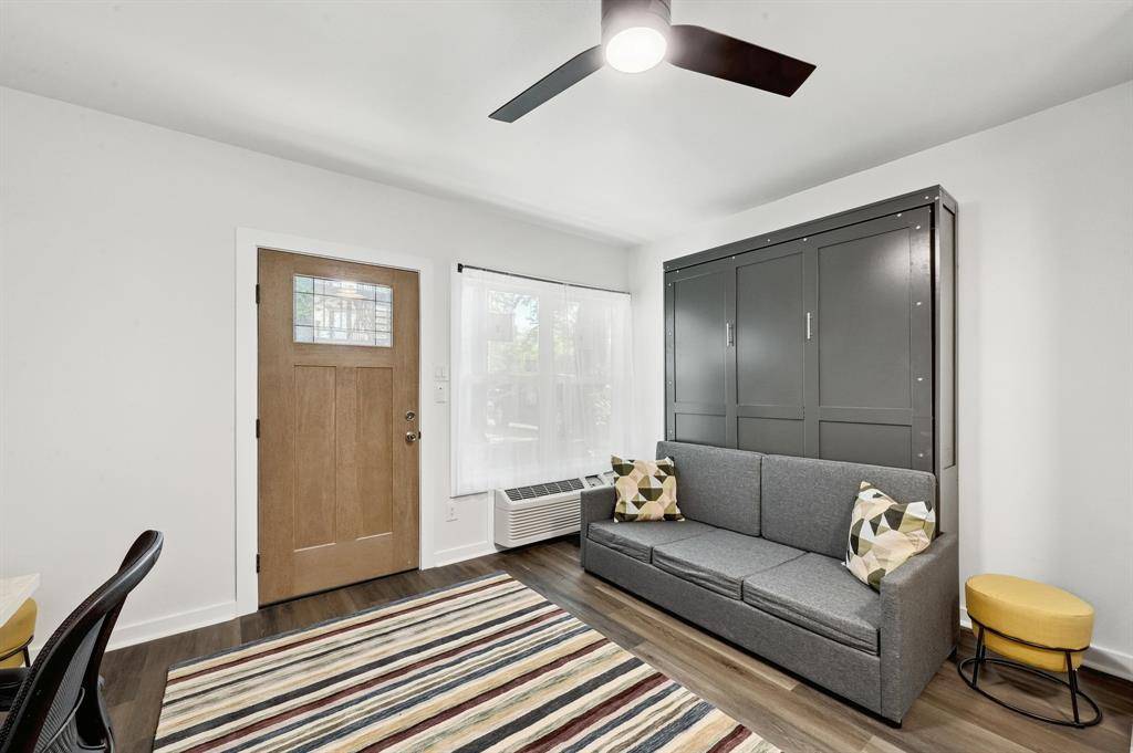 Austin, TX 78705,2802 WHITIS Ave #110