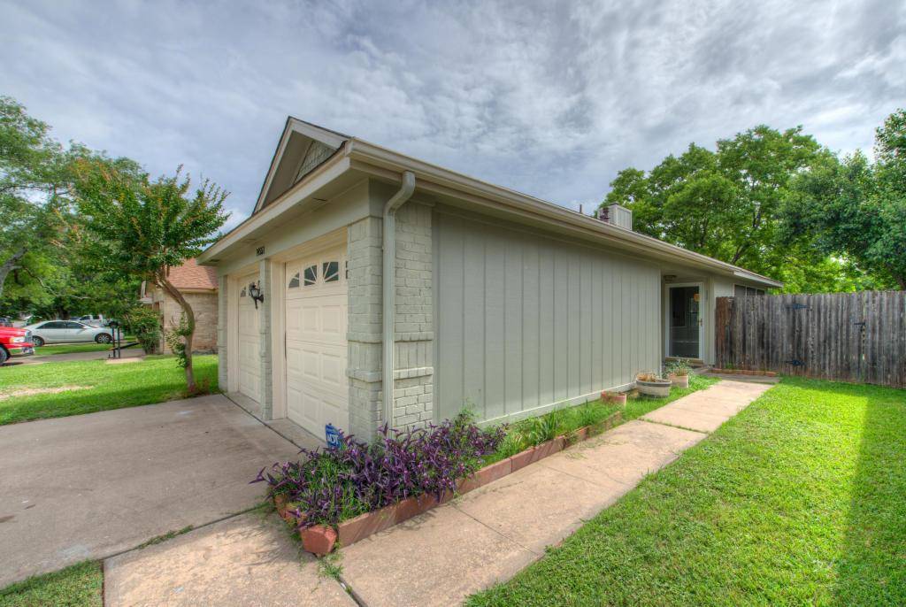 Austin, TX 78728,14551 Robert I Walker BLVD
