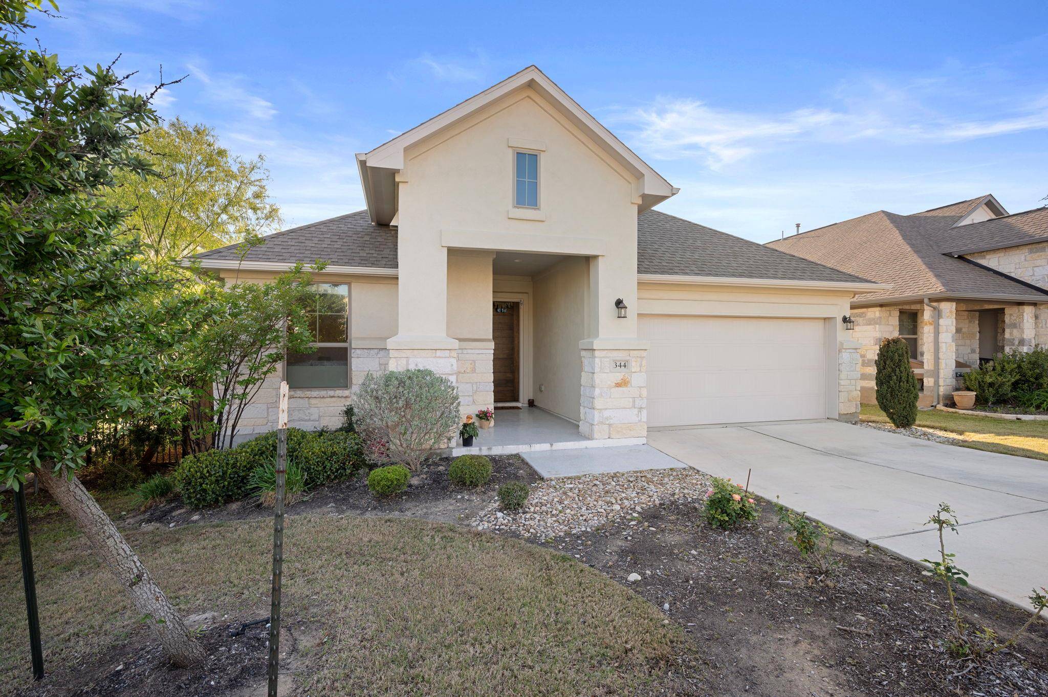 Georgetown, TX 78628,344 Pisa LN