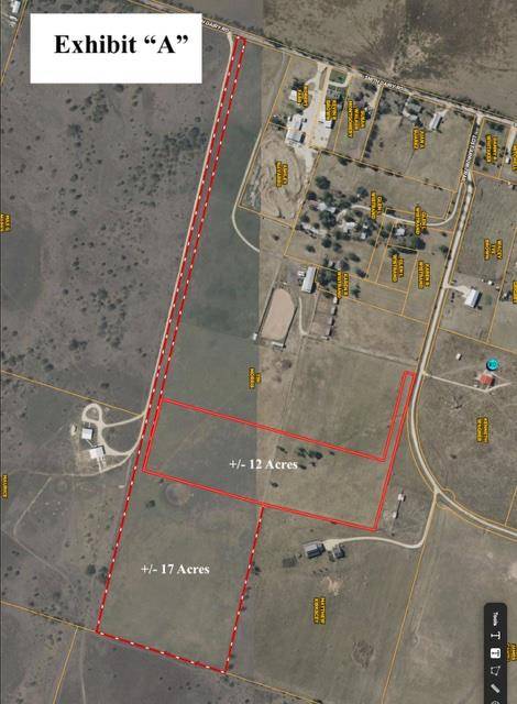 Belton, TX 76513,17 Acres Smith Dairy RD