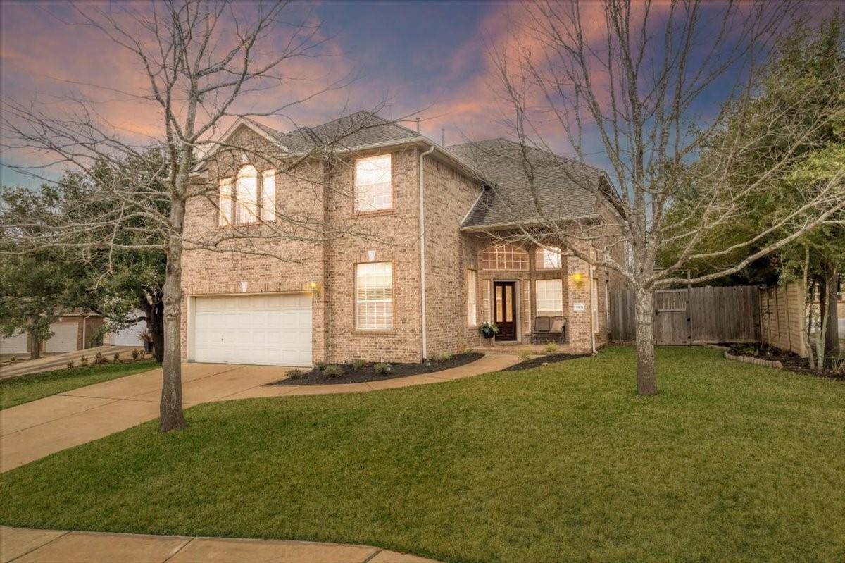 Cedar Park, TX 78613,3101 Cashell Wood DR