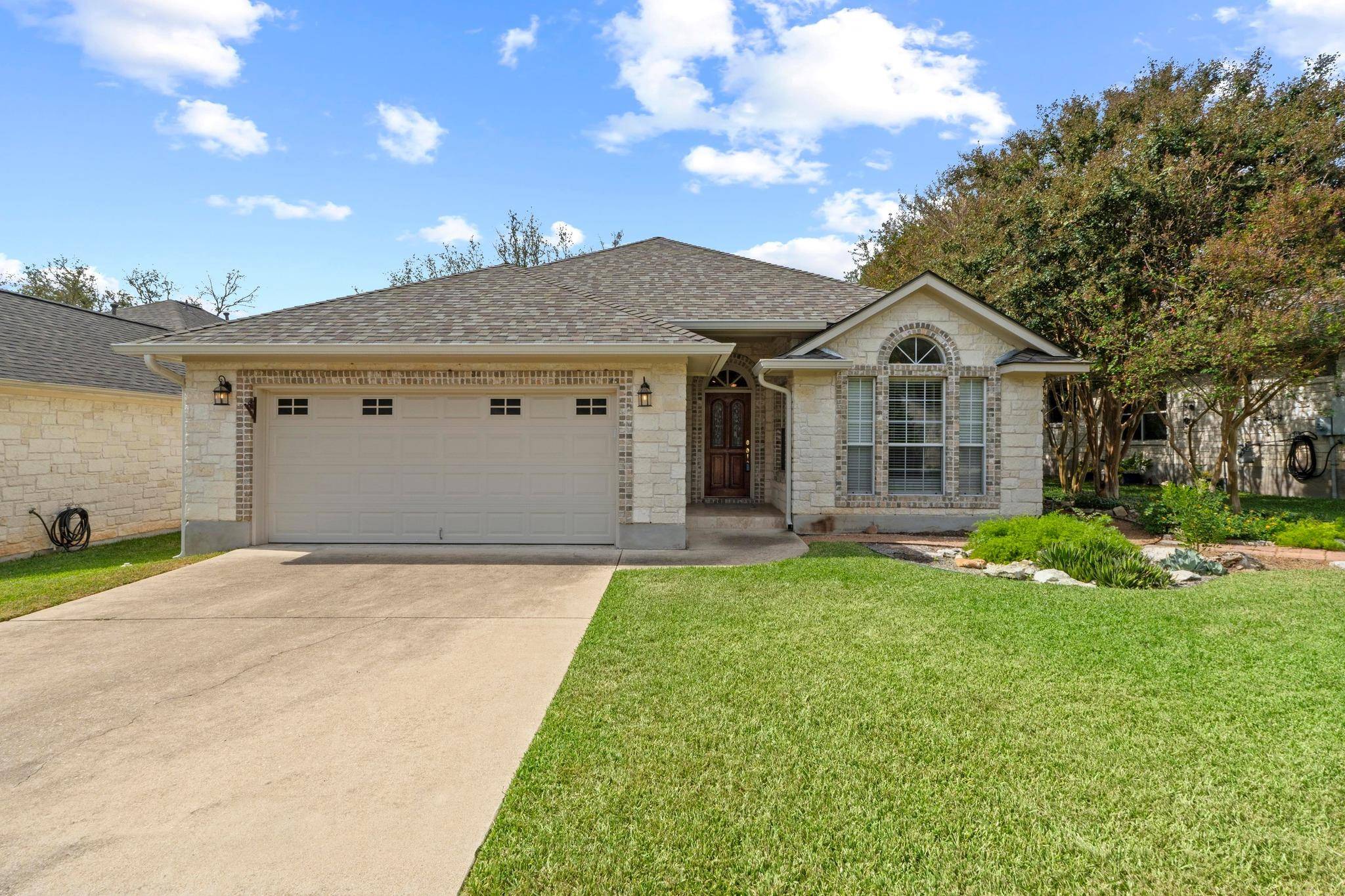 Georgetown, TX 78628,125 Sabine DR