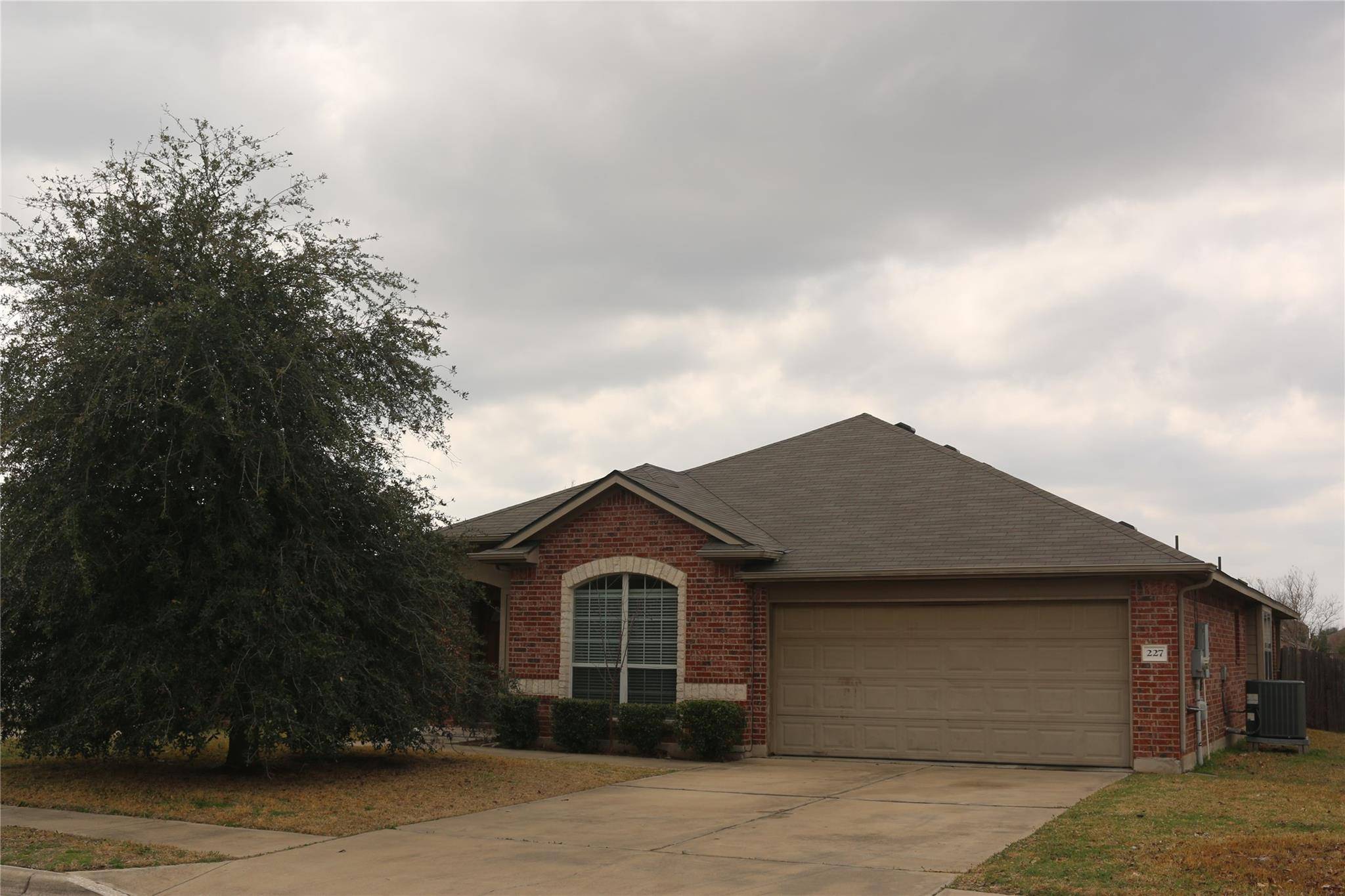 Hutto, TX 78634,227 Kerley DR