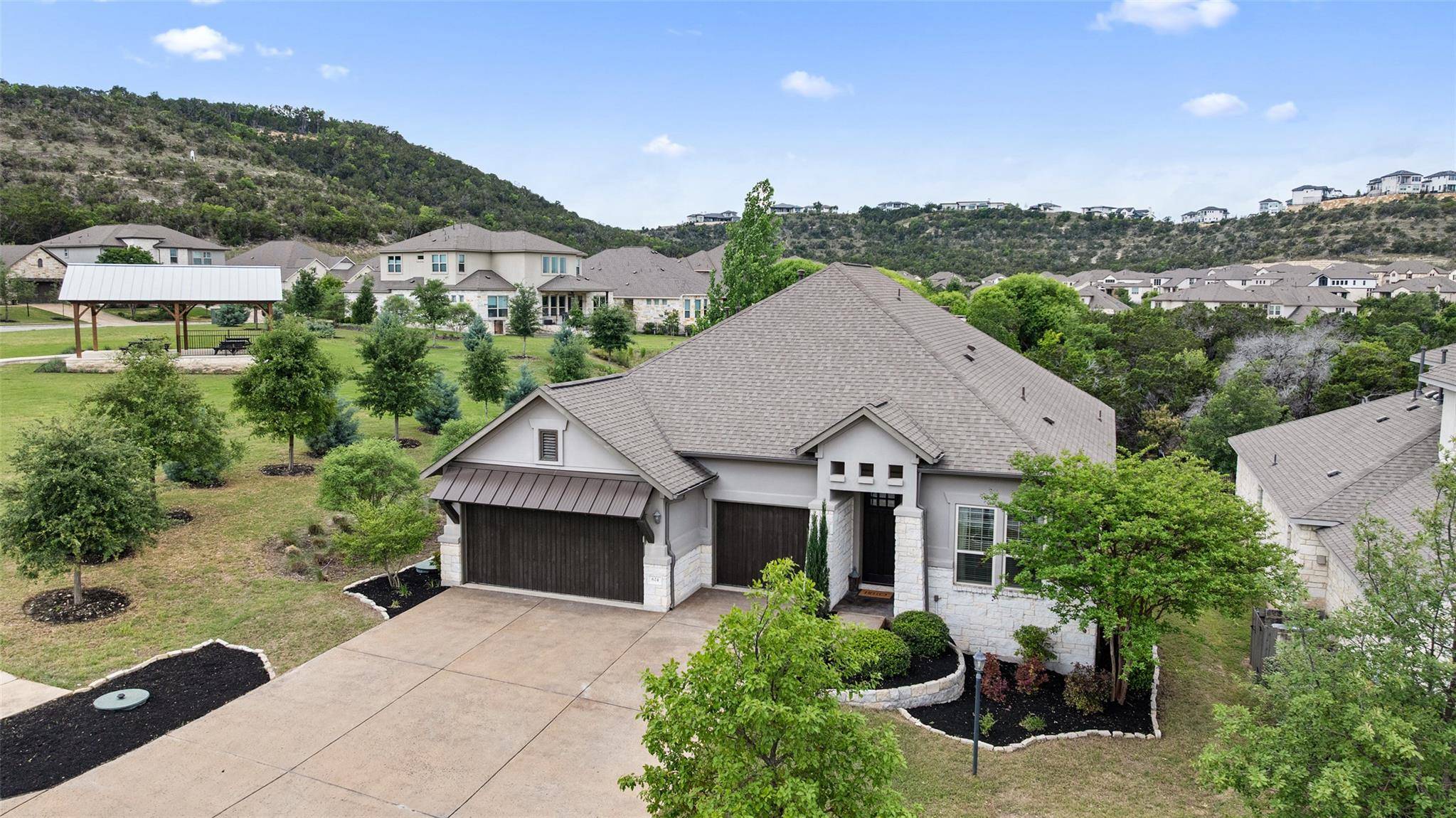 Austin, TX 78738,624 Anfield CIR