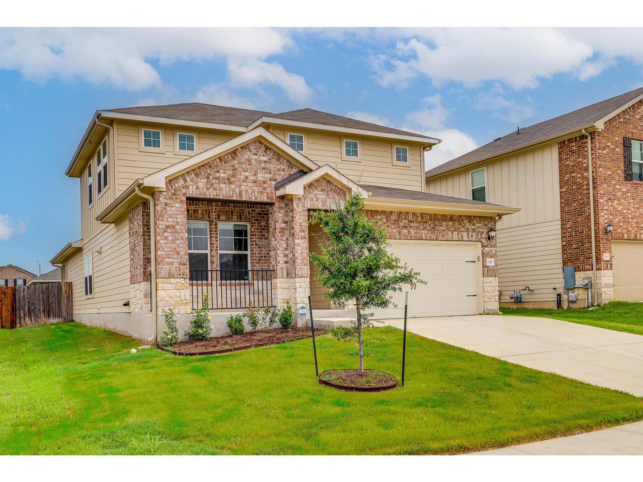 Hutto, TX 78634,111 Grapefruit RD