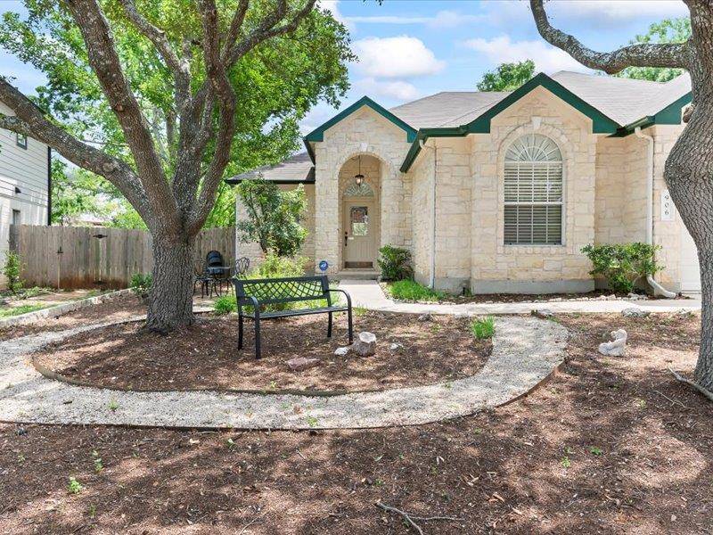 Cedar Park, TX 78613,906 Woodhollow LN