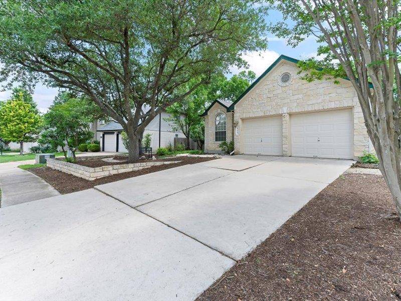 Cedar Park, TX 78613,906 Woodhollow LN