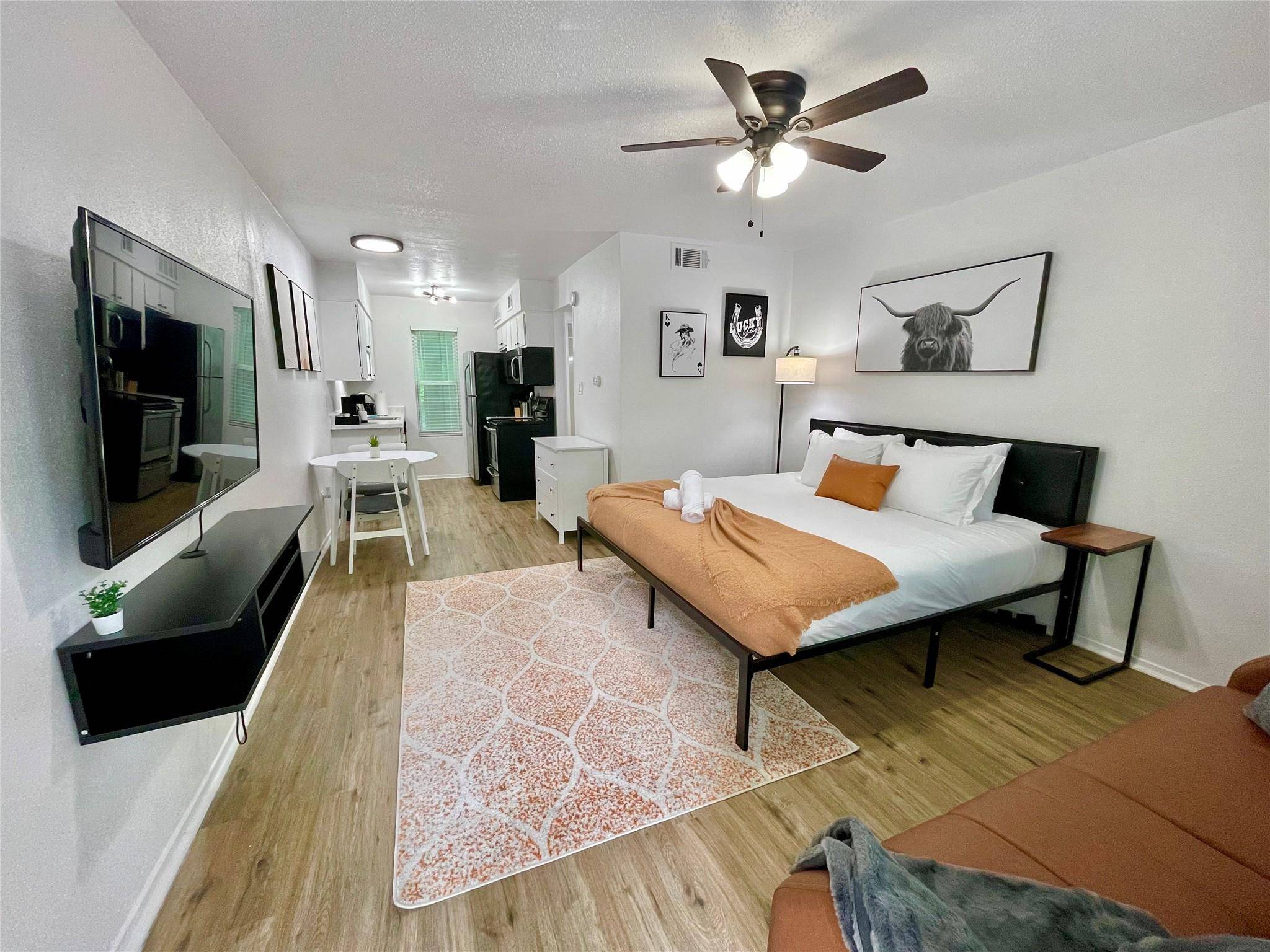 Austin, TX 78751,4504 Speedway Ave #103
