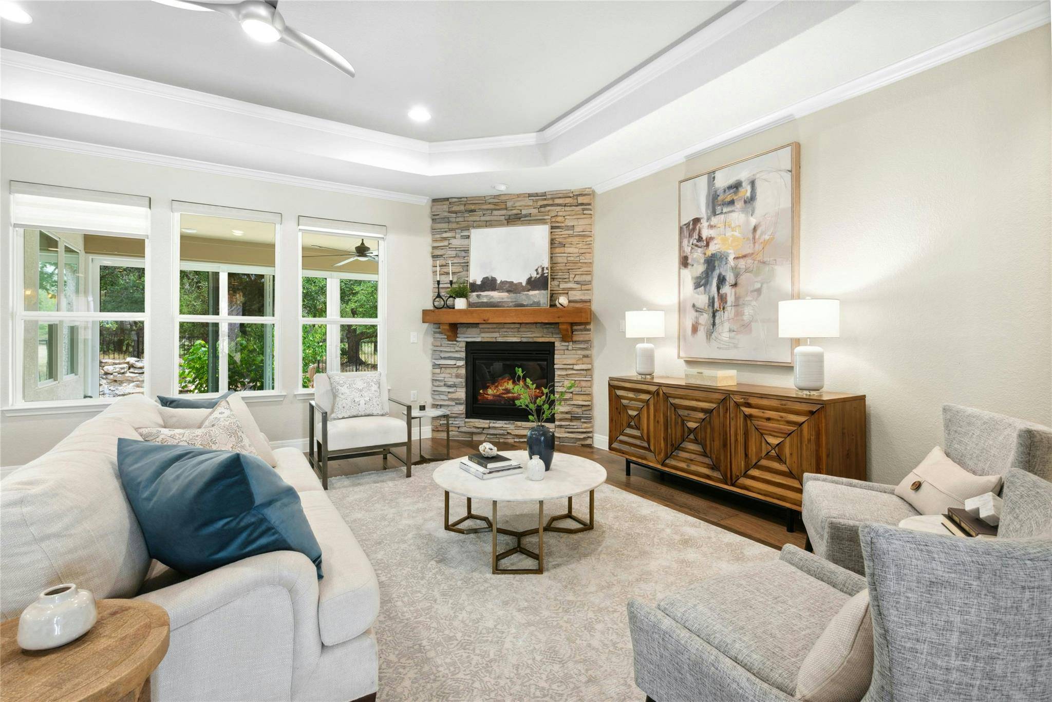 Georgetown, TX 78633,311 Cypress Springs WAY