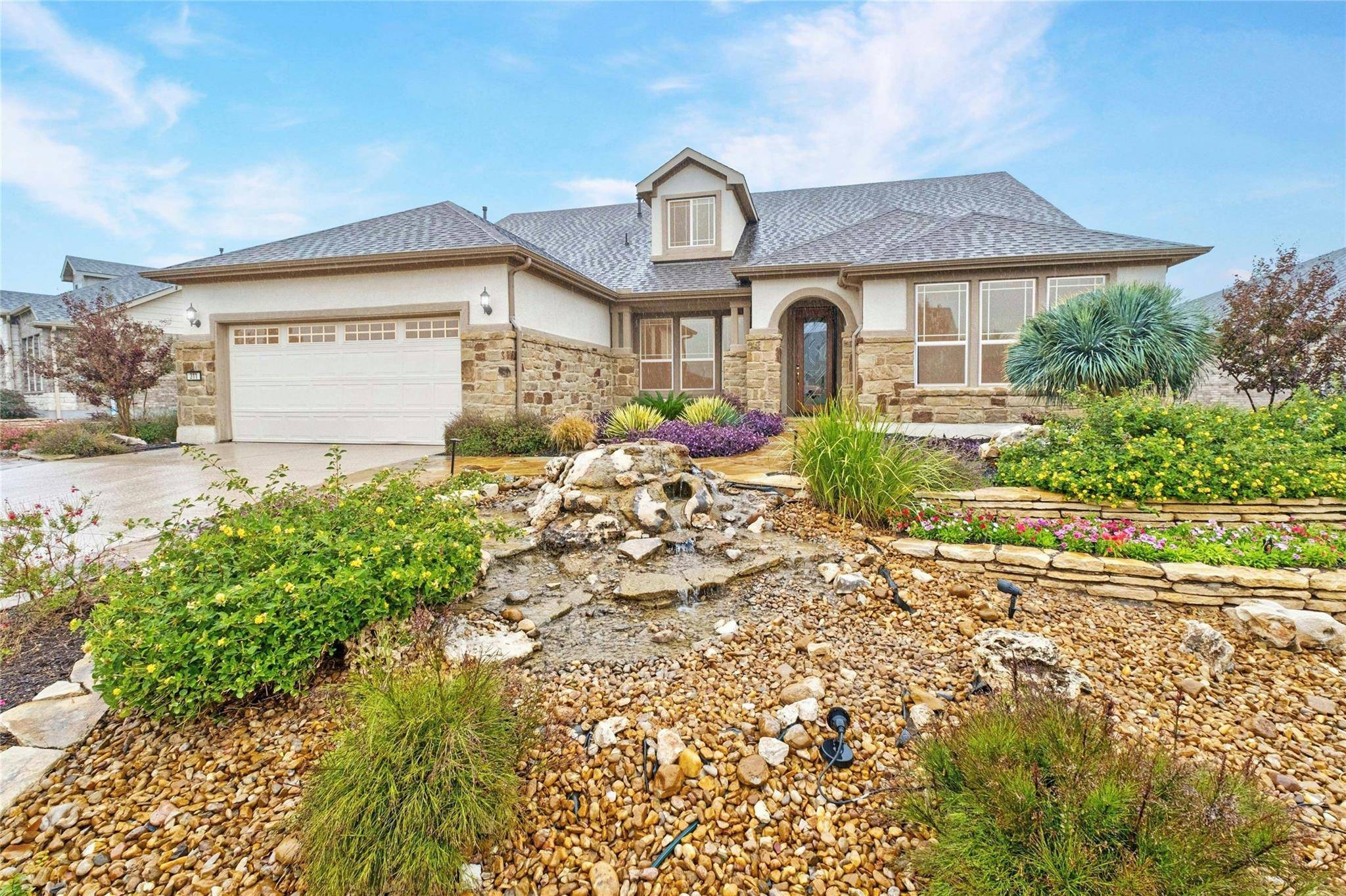 Georgetown, TX 78633,311 Cypress Springs WAY