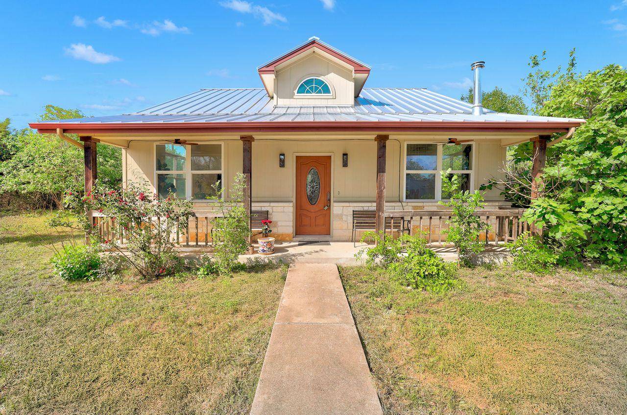 Liberty Hill, TX 78642,195 Live Oak