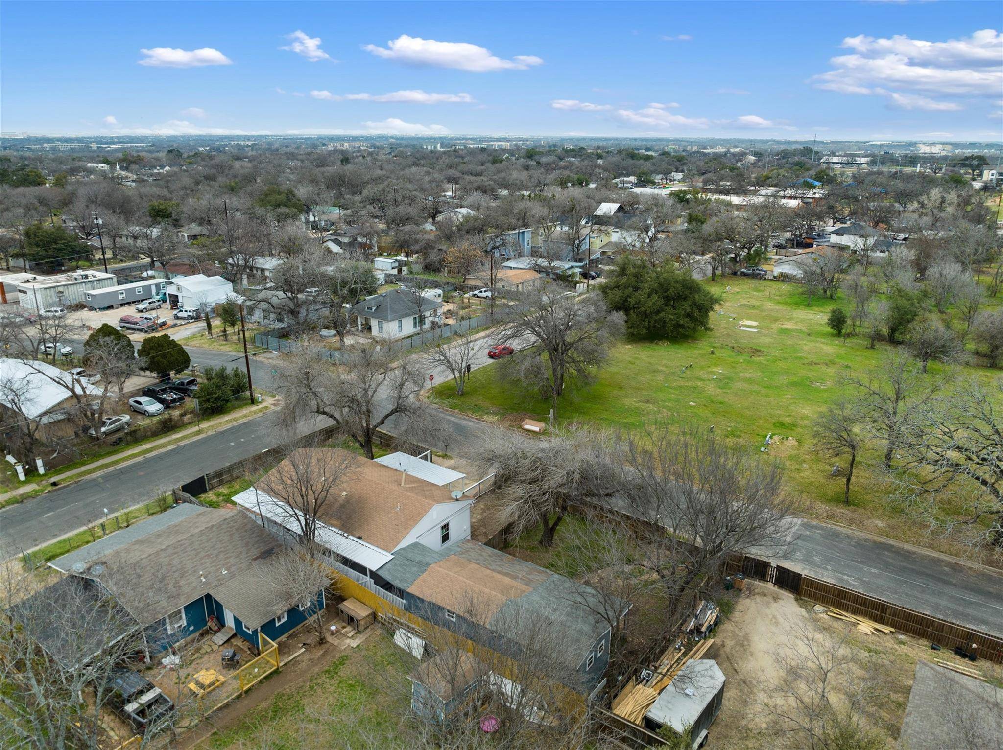 Austin, TX 78741,901 Valdez ST #1-3