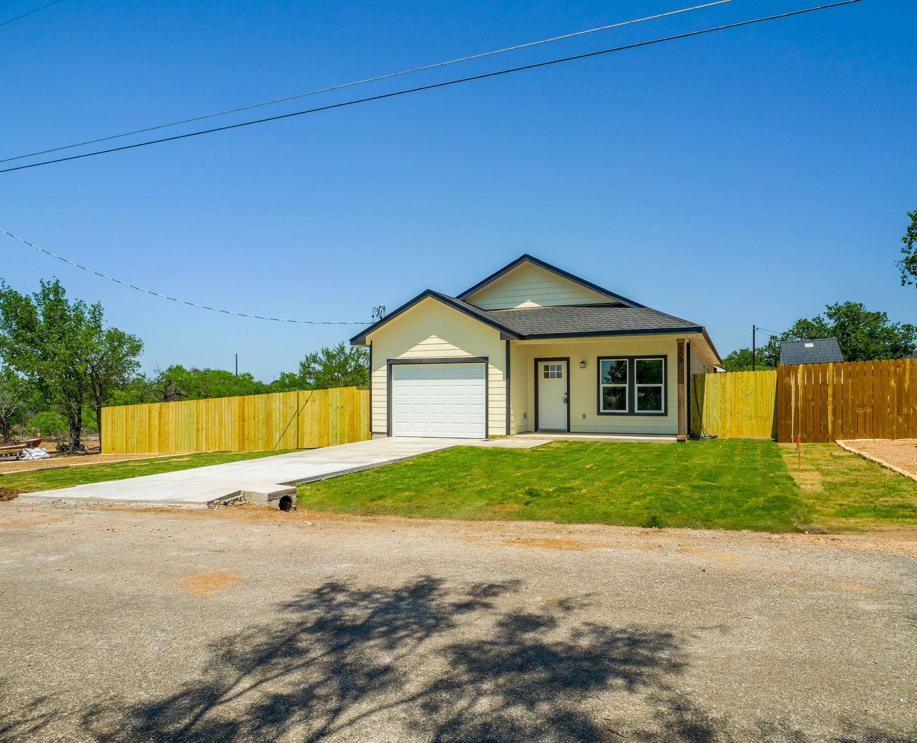 Granite Shoals, TX 78654,307 Cedarhill DR
